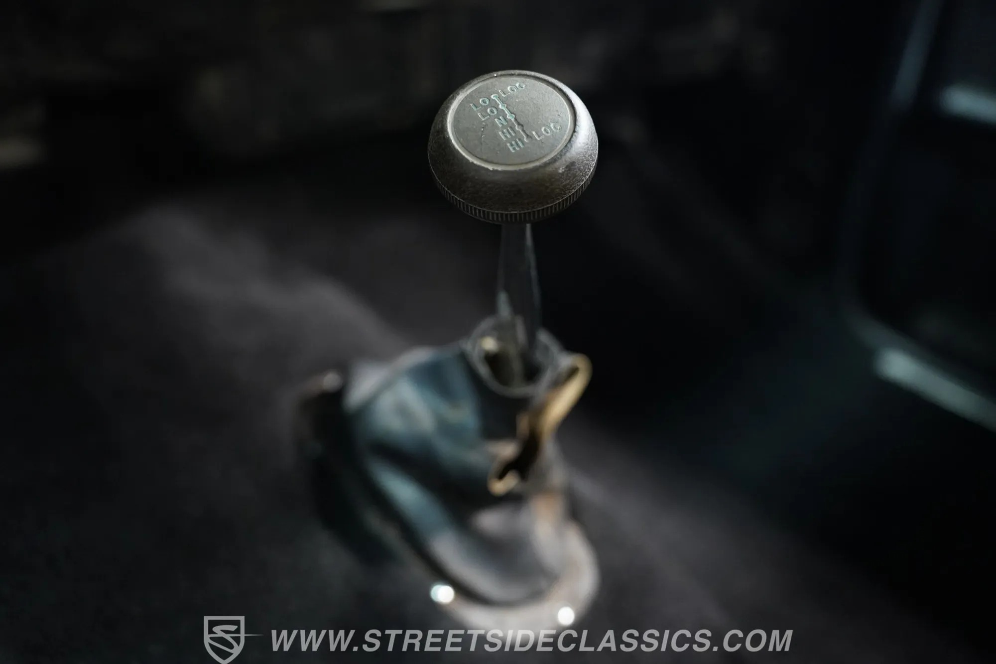 1979 Dodge W100 Power Wagon 4×4