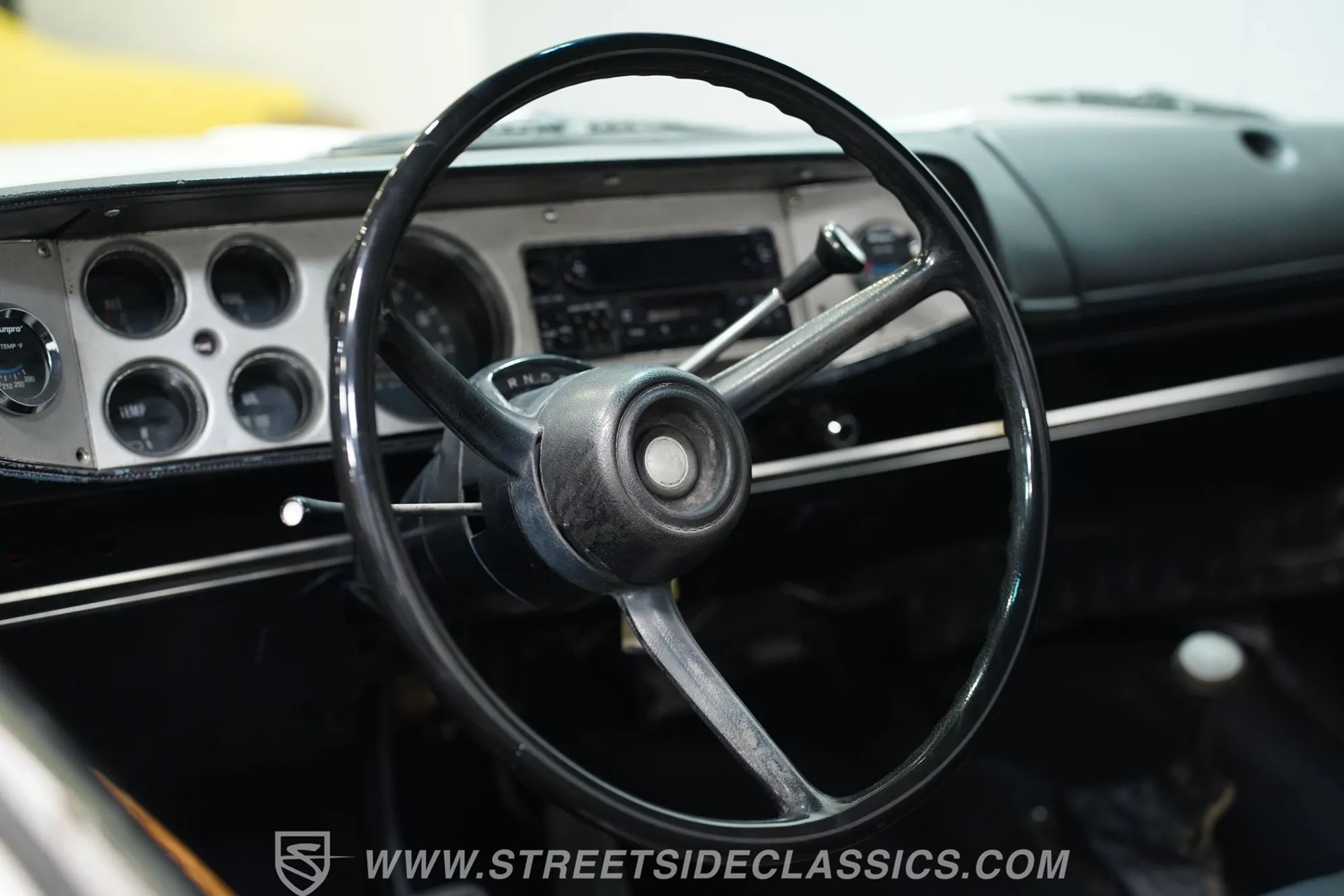 1979 Dodge W100 Power Wagon 4×4