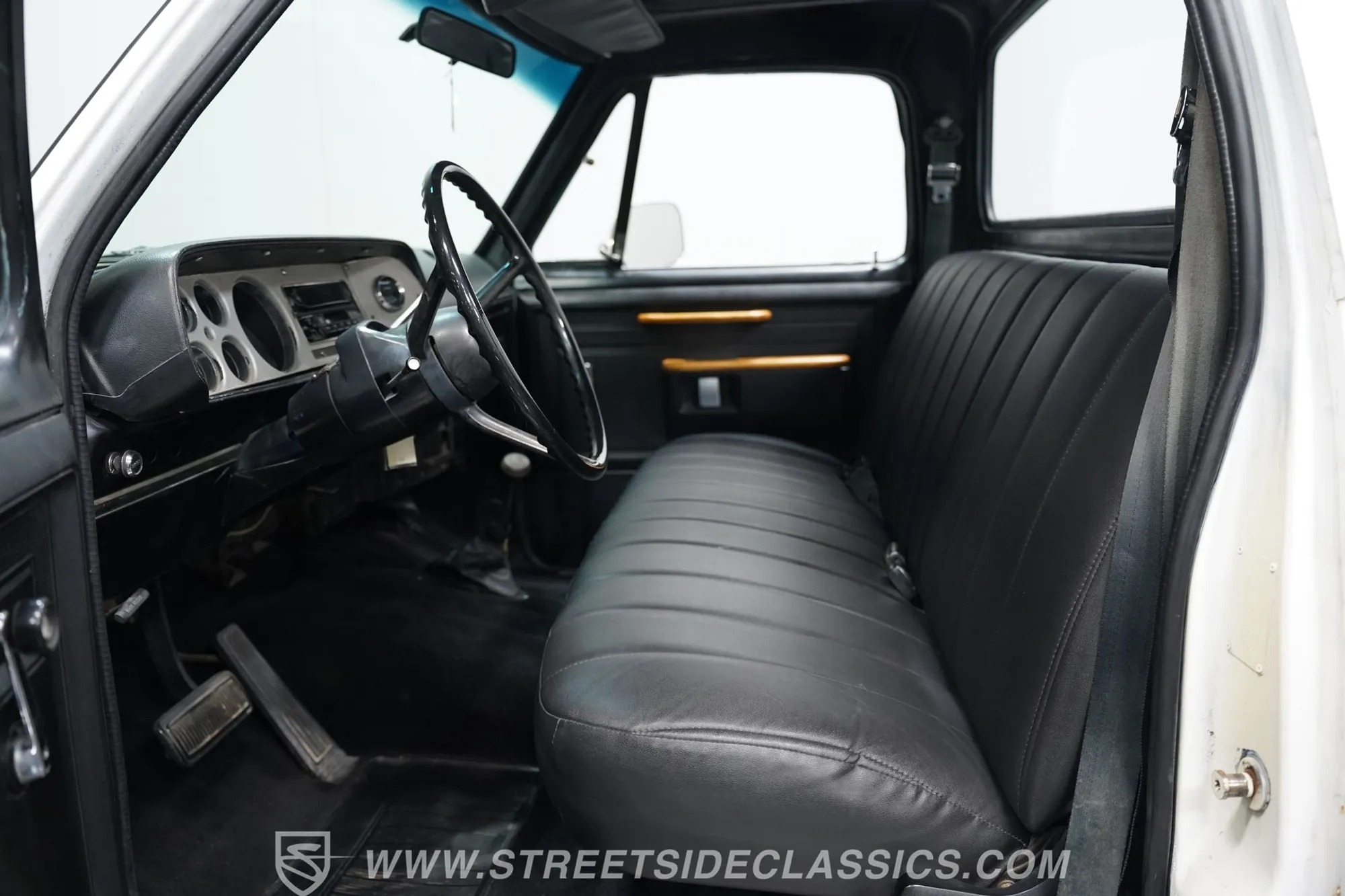 1979 Dodge W100 Power Wagon 4×4