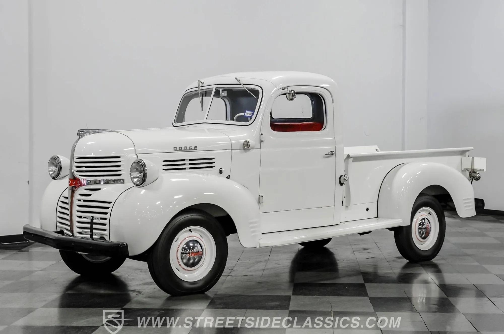  Dodge Other
