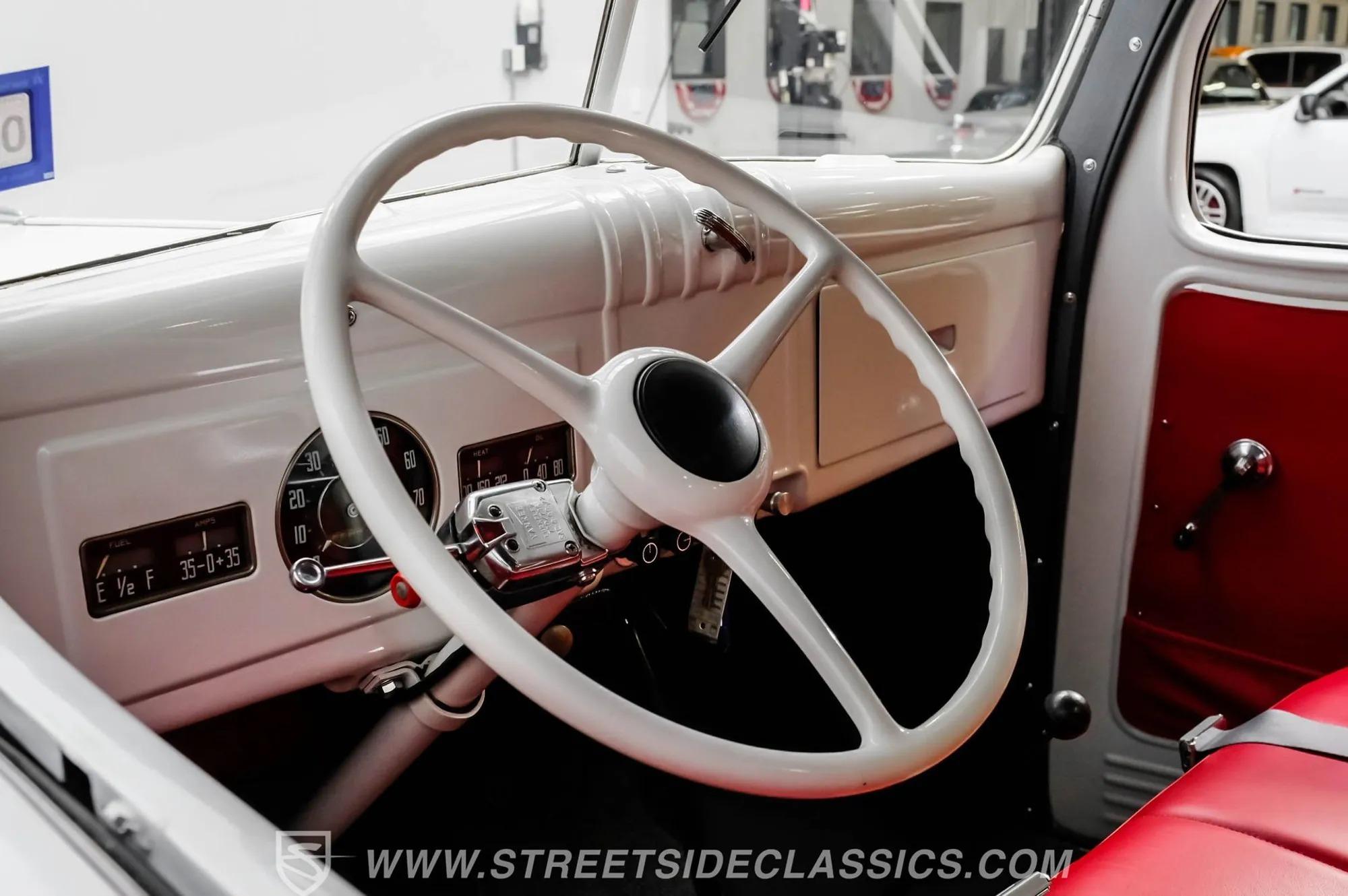 1947 Dodge Pickup