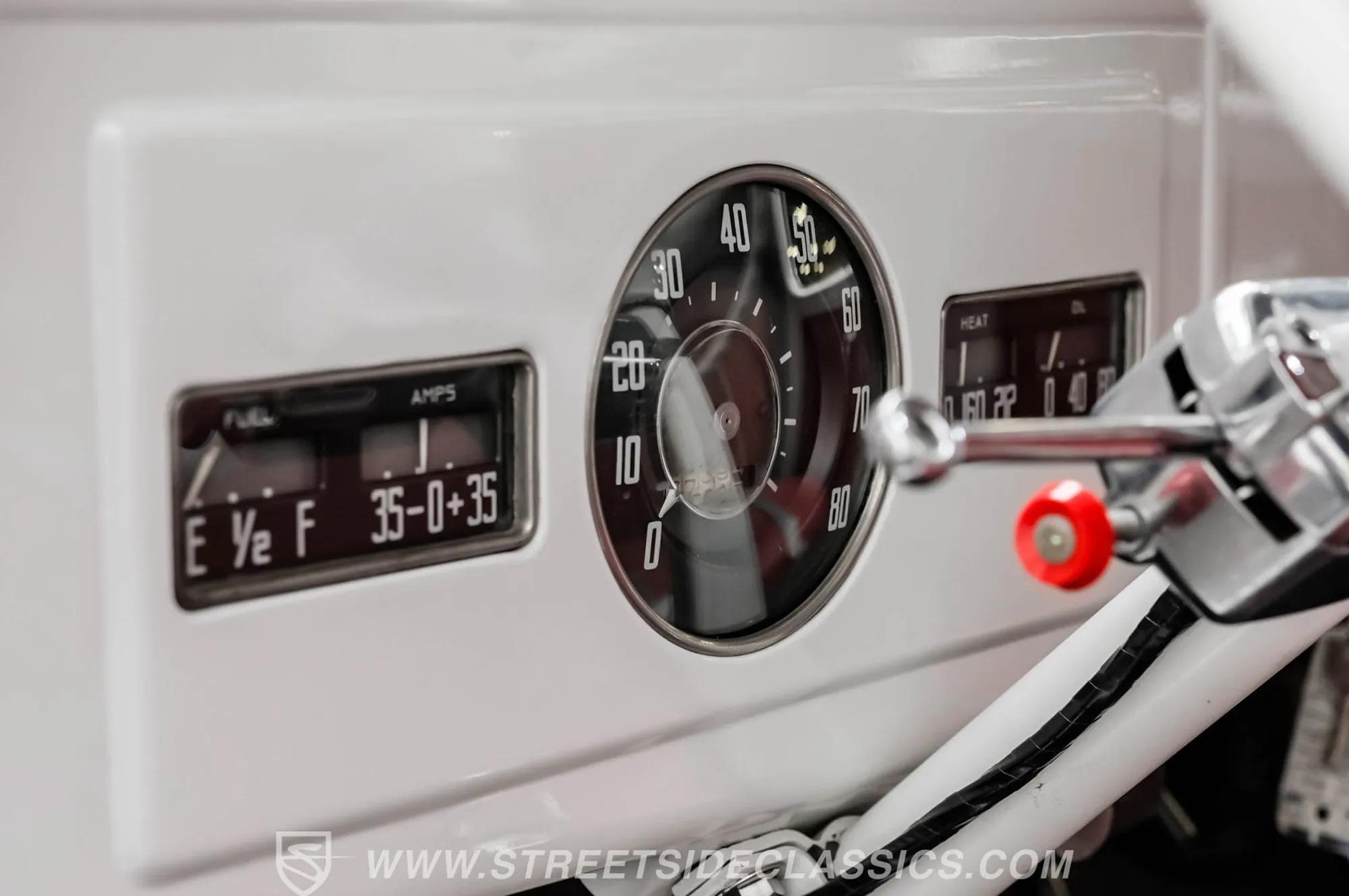 1947 Dodge Pickup