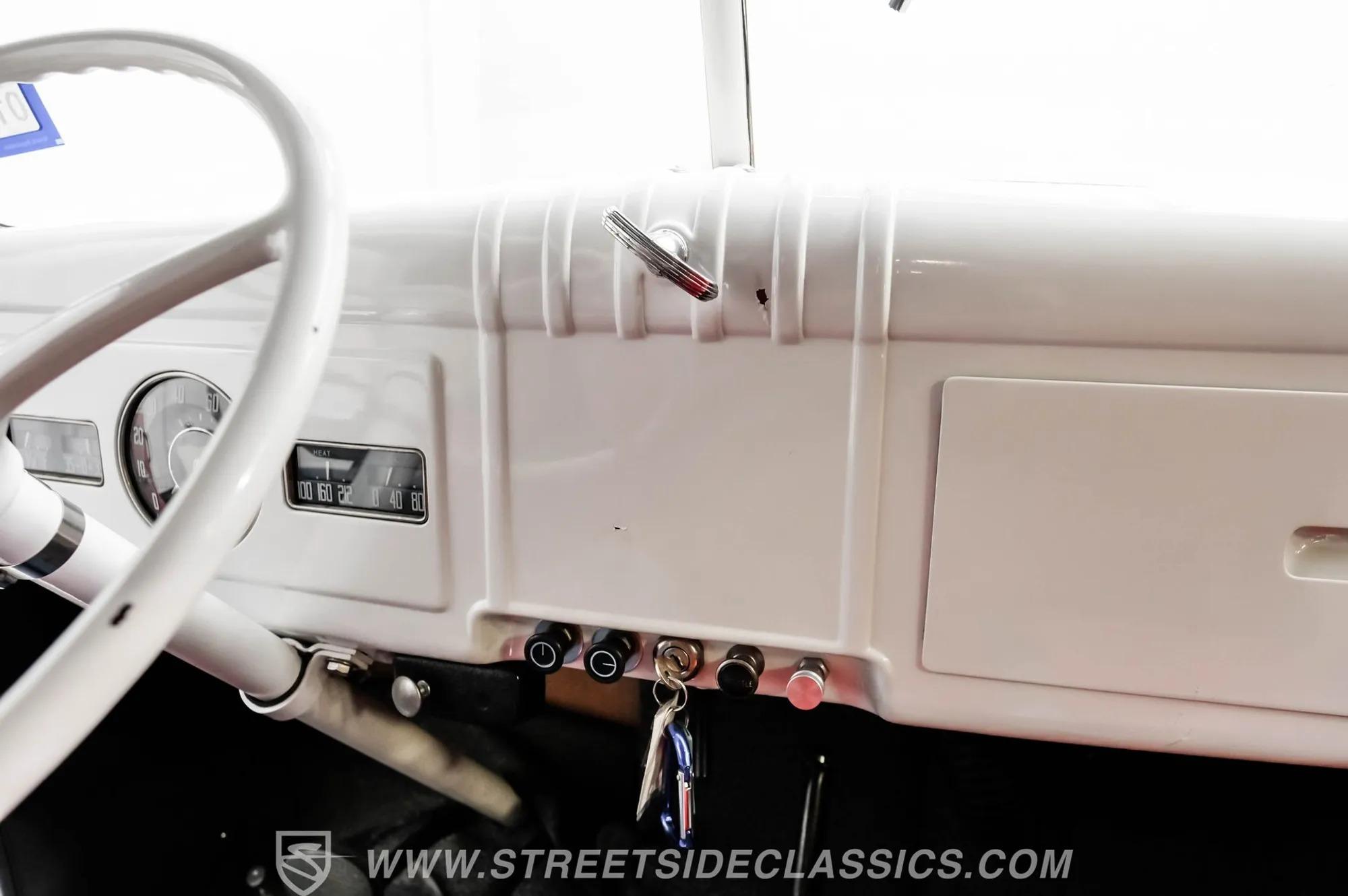 1947 Dodge Pickup