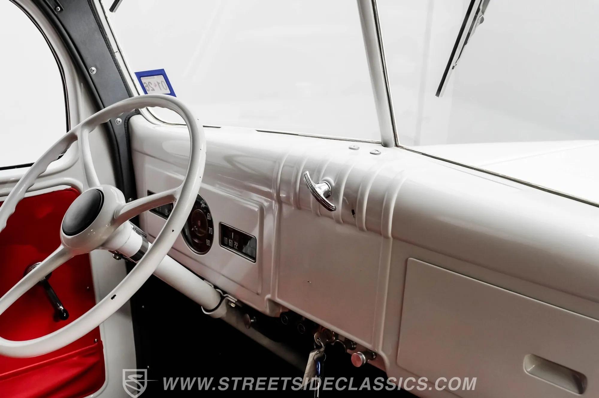 1947 Dodge Pickup