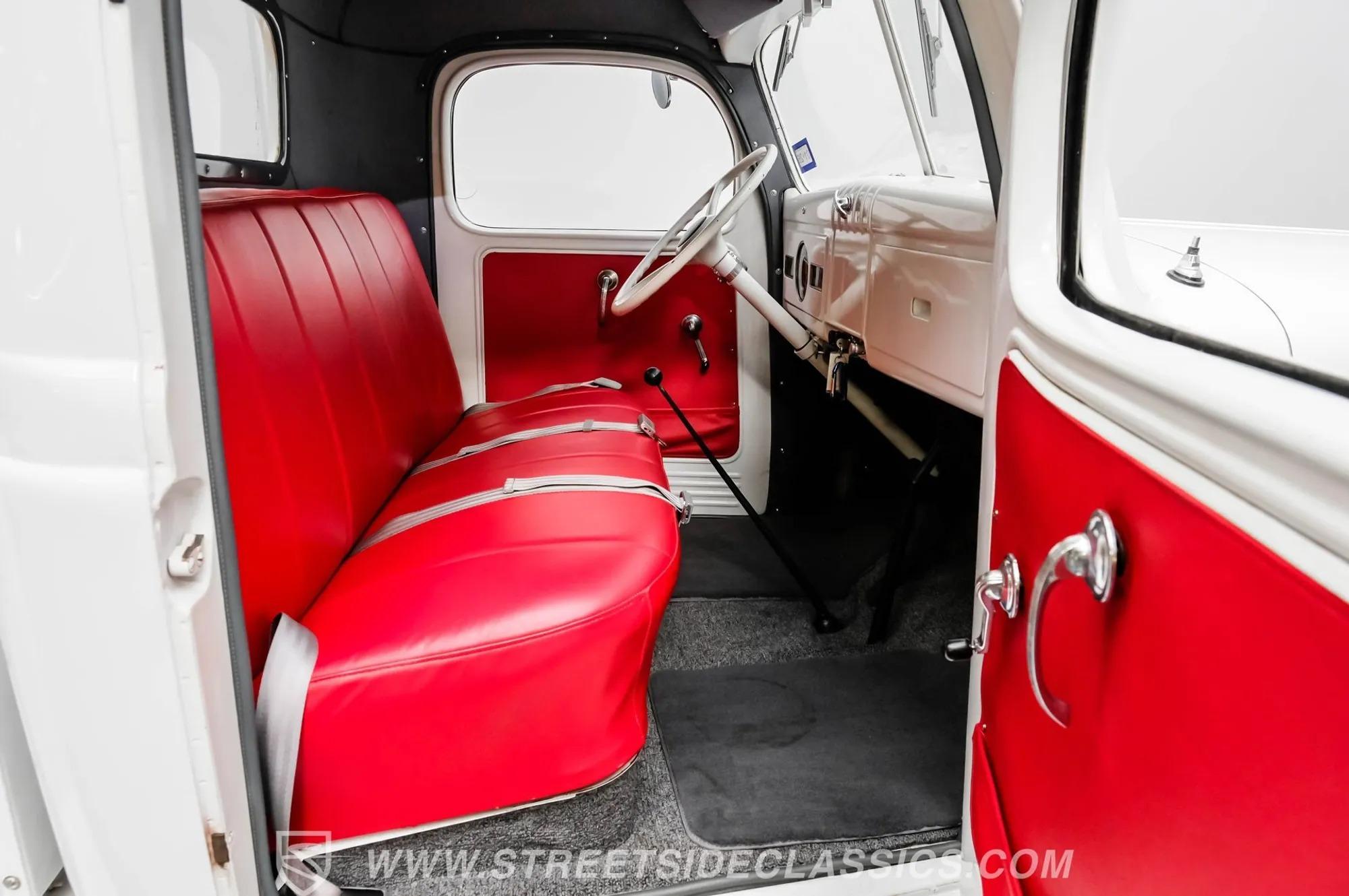 1947 Dodge Pickup