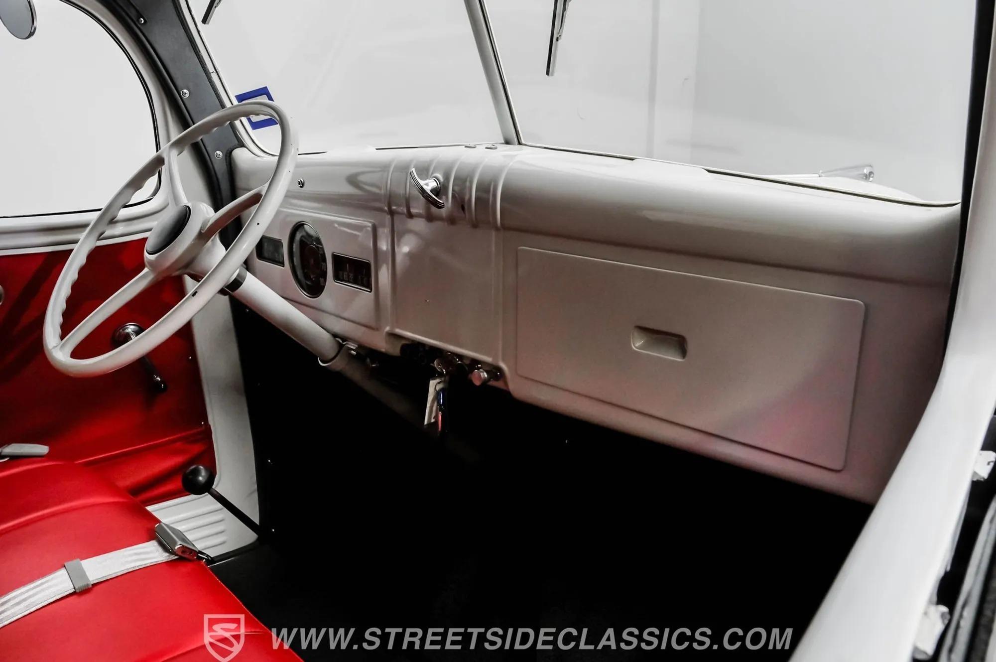1947 Dodge Pickup