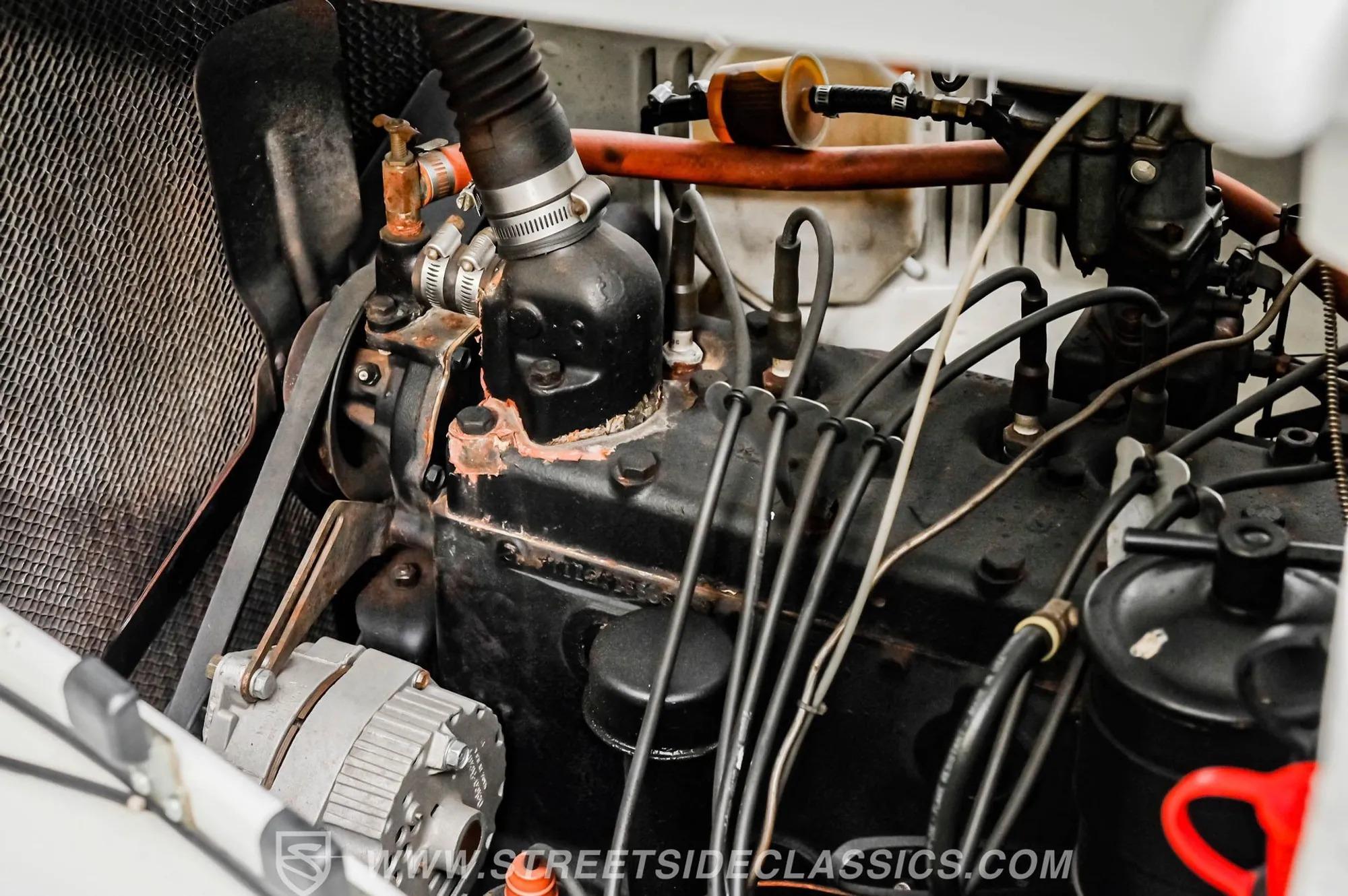 1947 Dodge Pickup