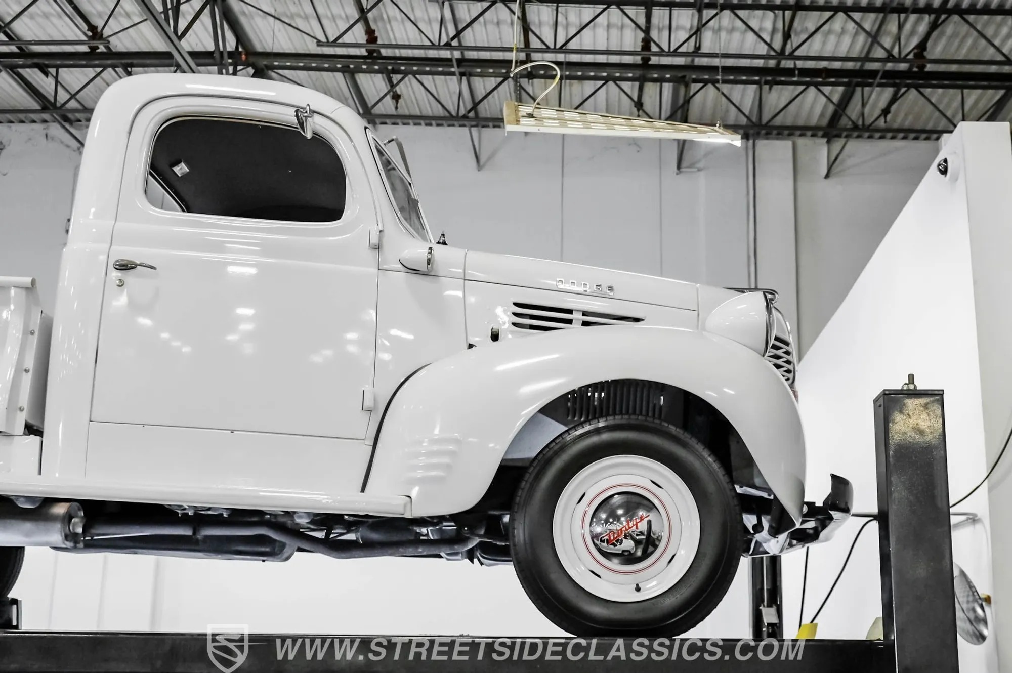 1947 Dodge Pickup