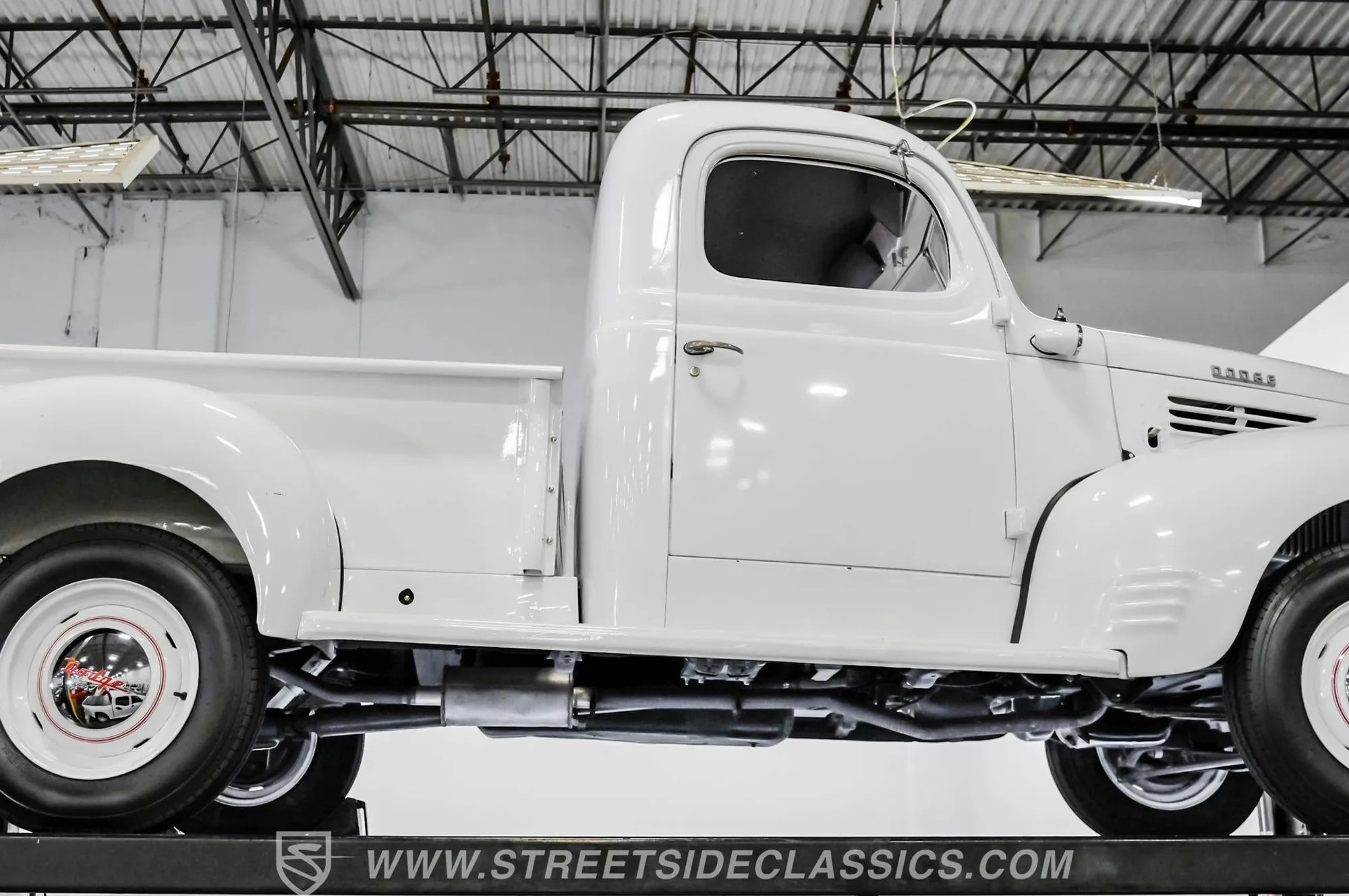 1947 Dodge Pickup