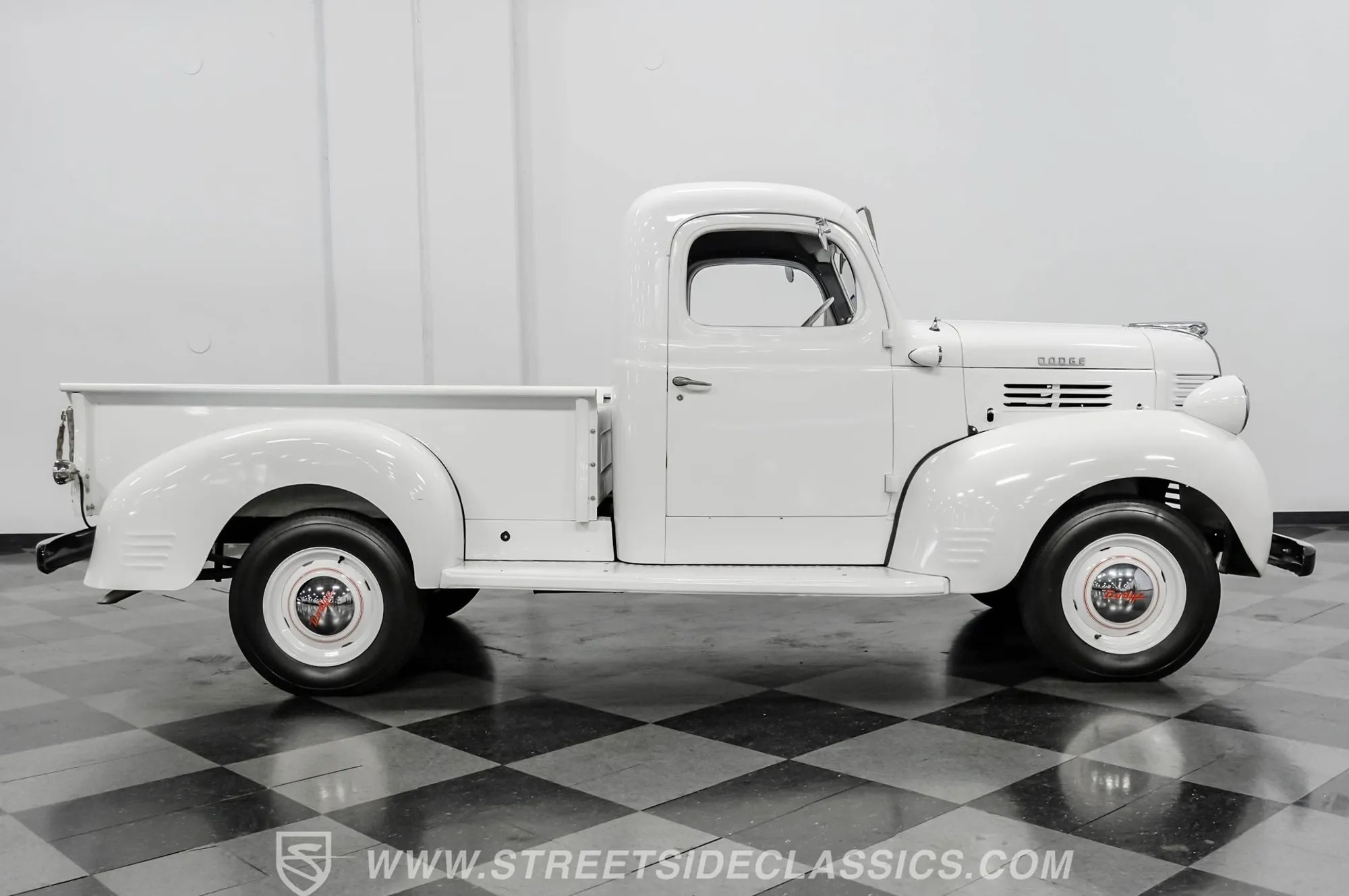 1947 Dodge Pickup