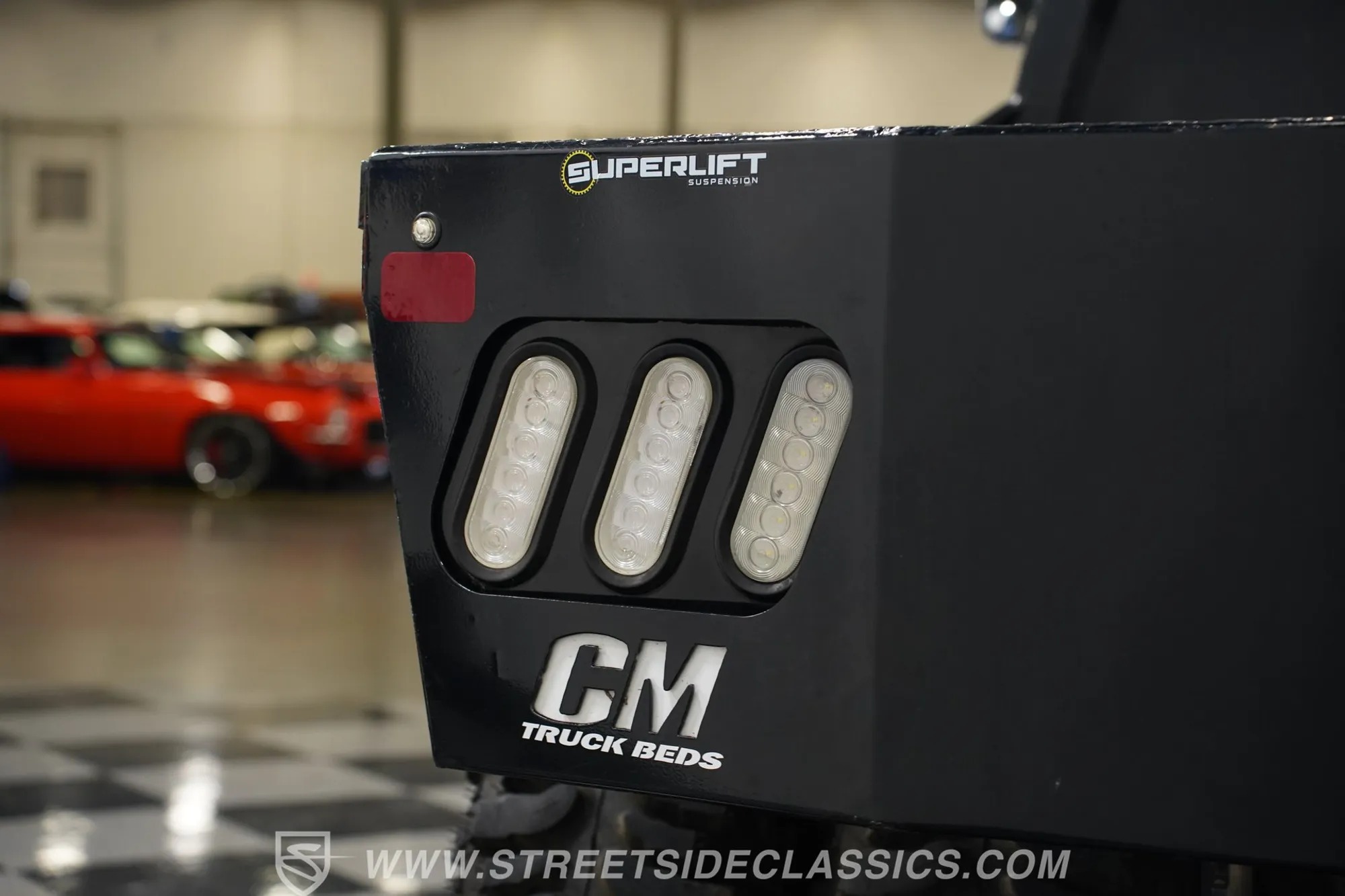 1984 Chevrolet K10 4×4 Dually