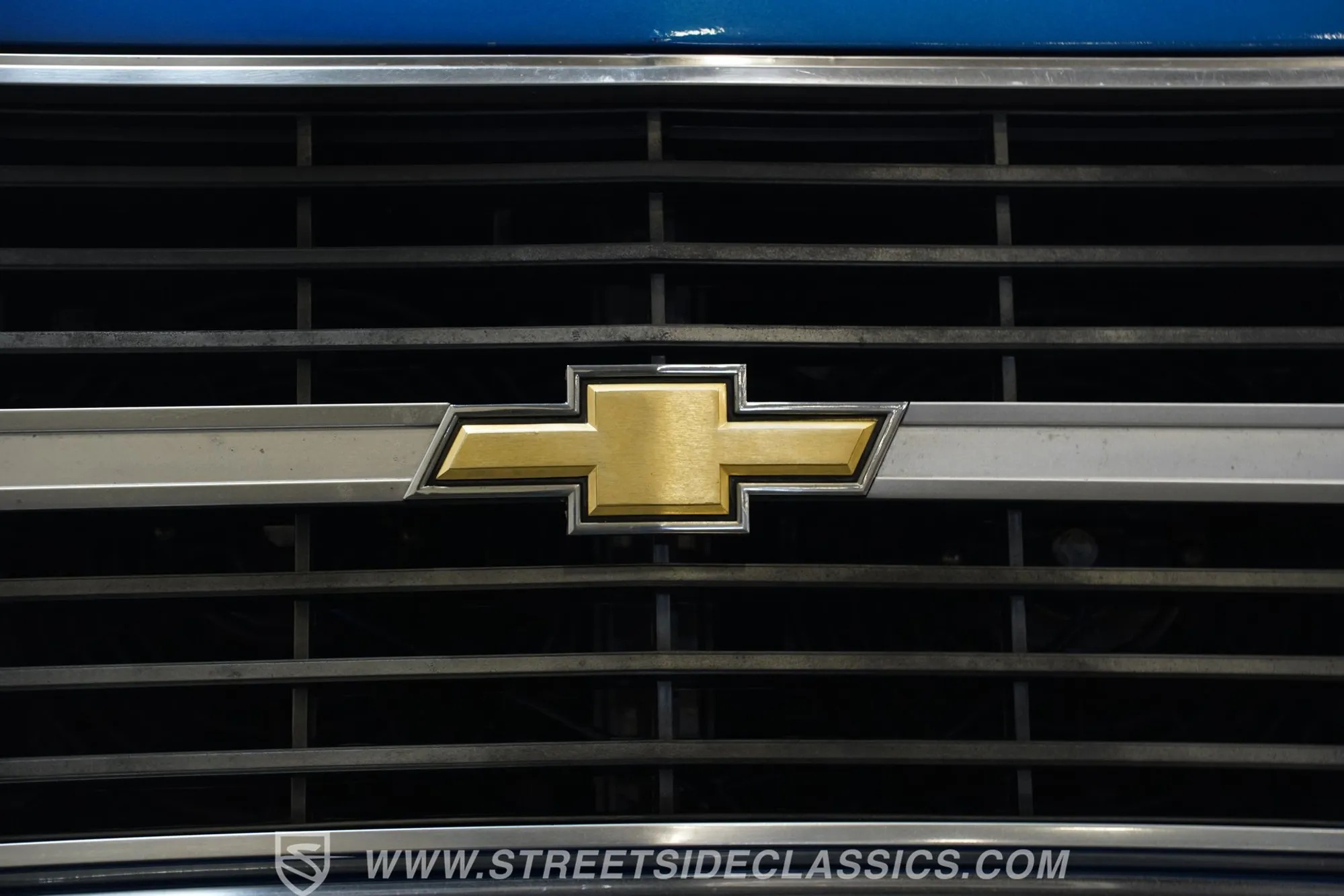 1984 Chevrolet K10 4×4 Dually