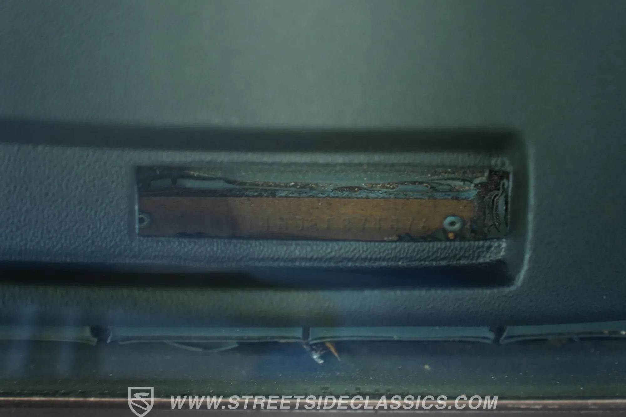 1984 Chevrolet K10 4×4 Dually