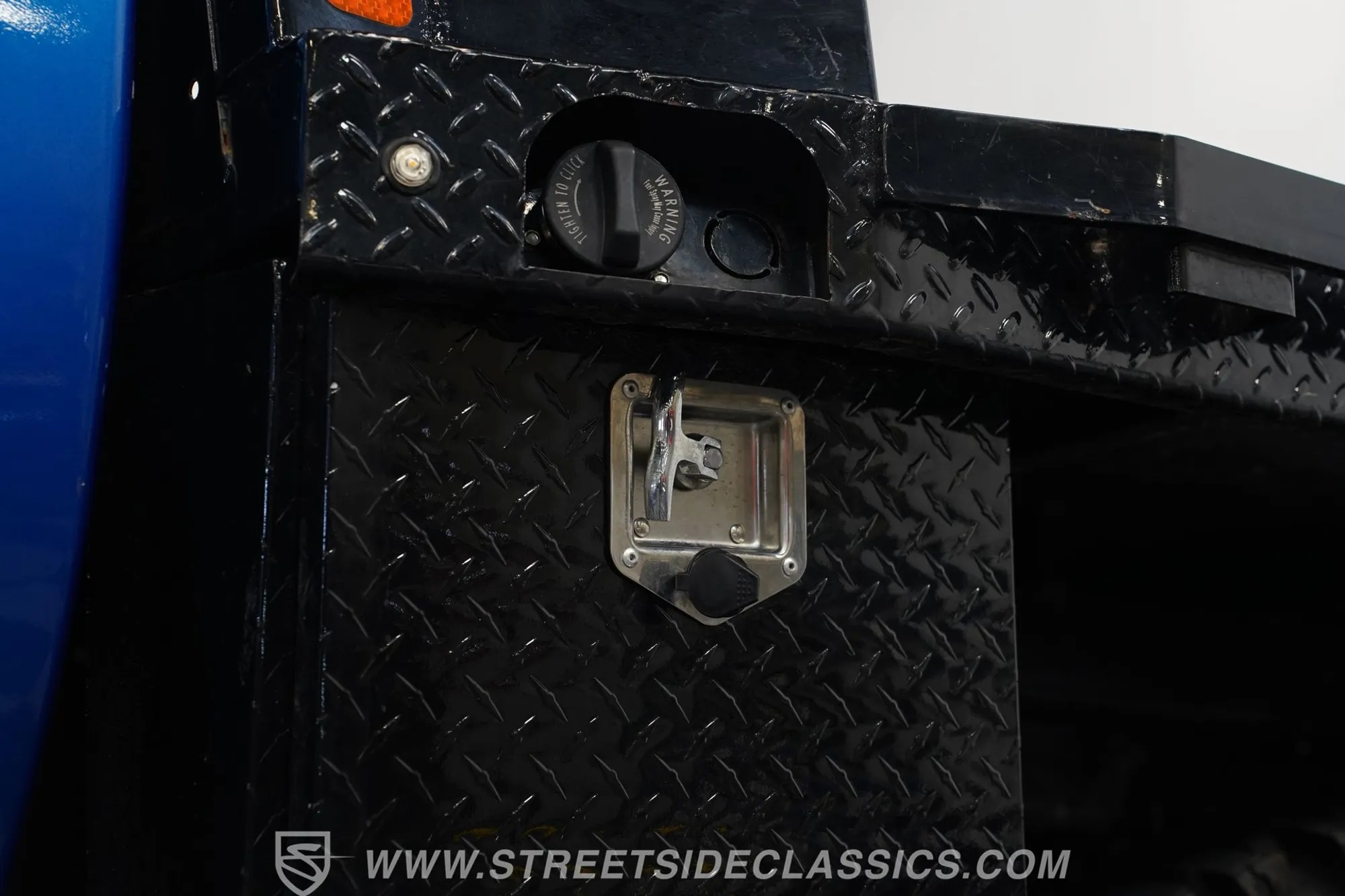 1984 Chevrolet K10 4×4 Dually