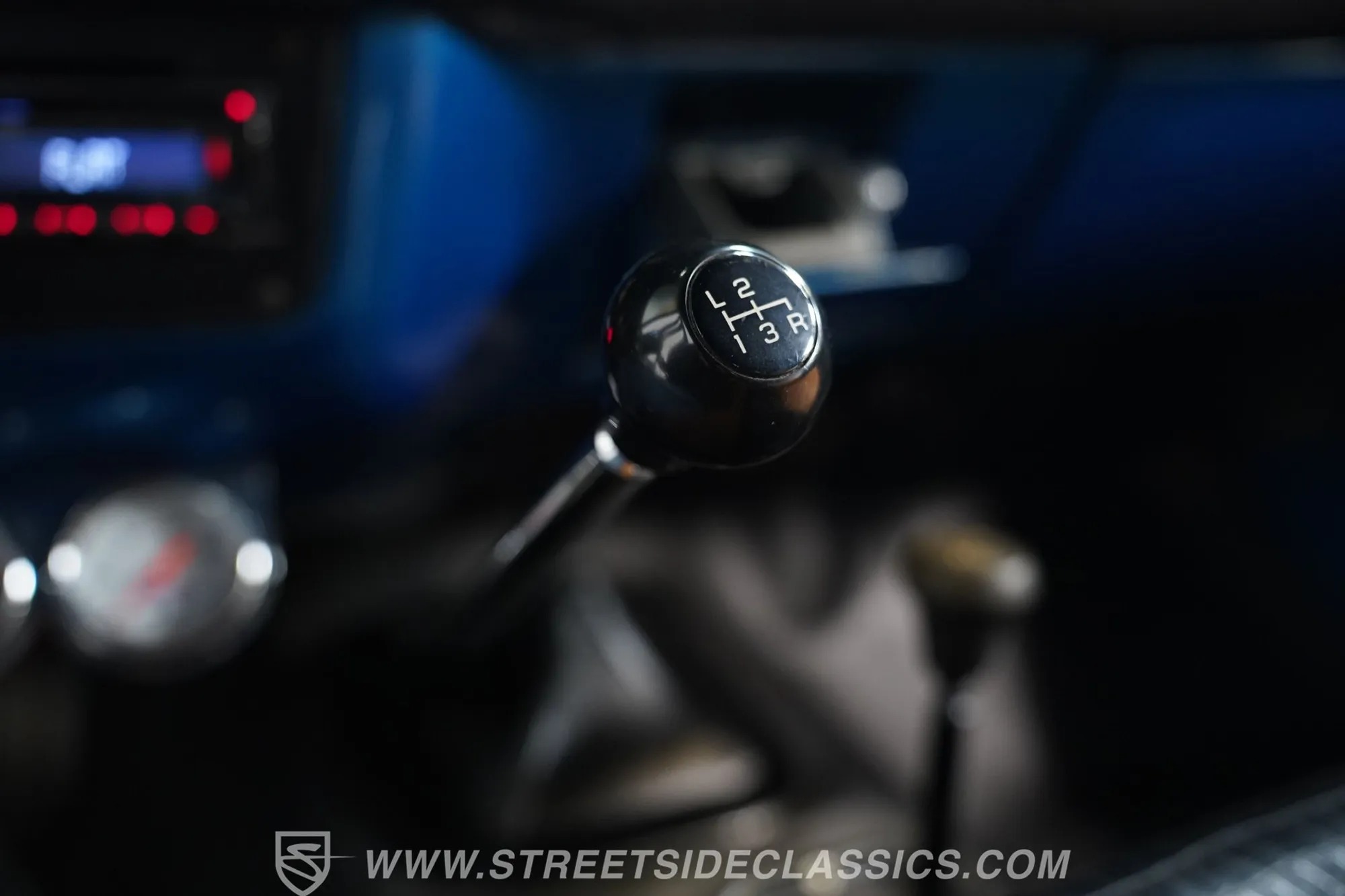 1984 Chevrolet K10 4×4 Dually