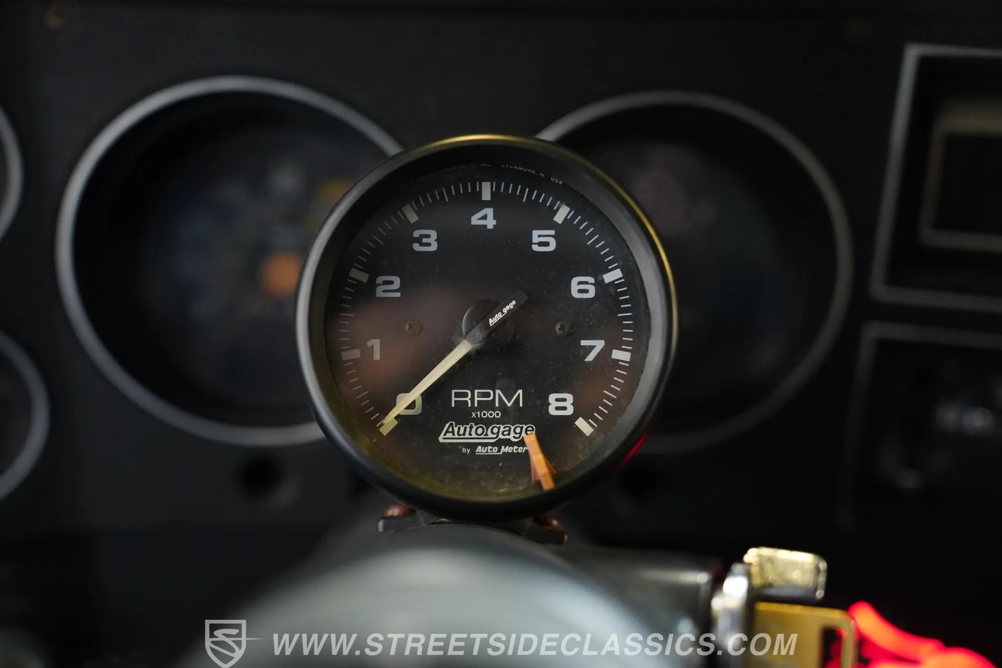 1984 Chevrolet K10 4×4 Dually