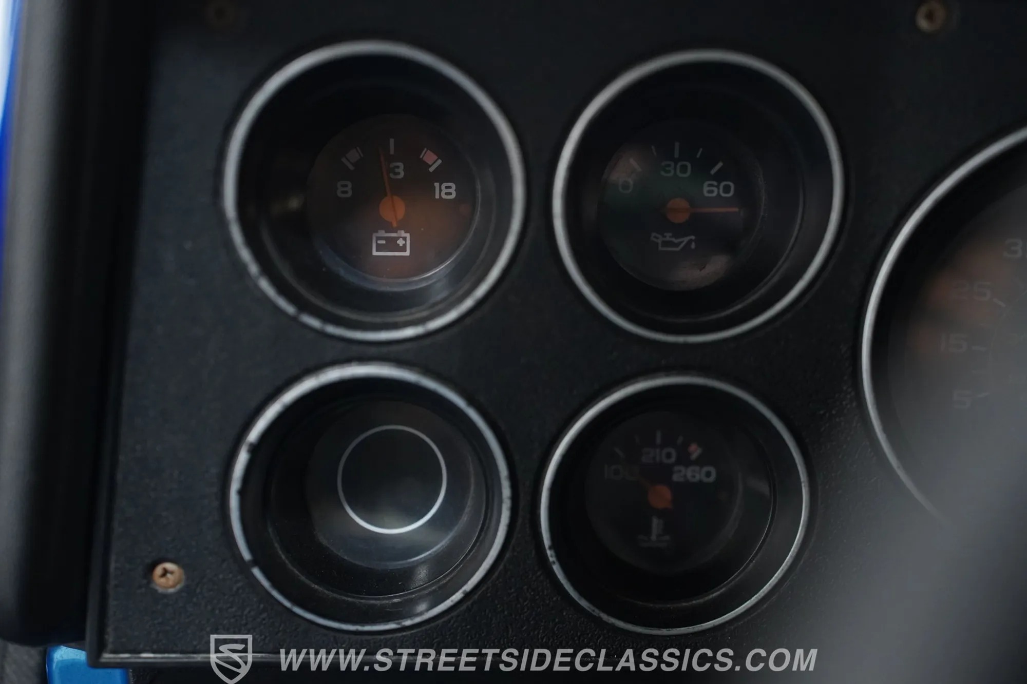 1984 Chevrolet K10 4×4 Dually