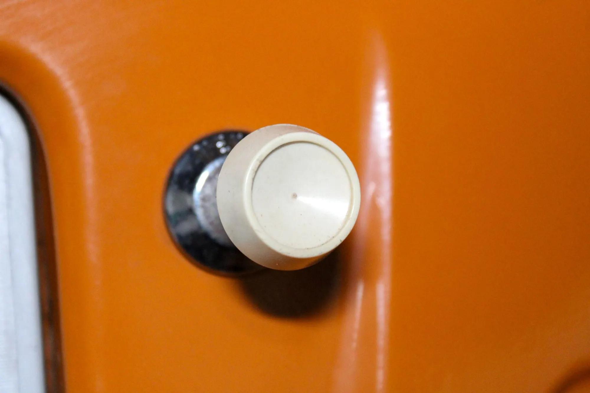 1971 Jeep Jeepster SC-1 Sport Commando