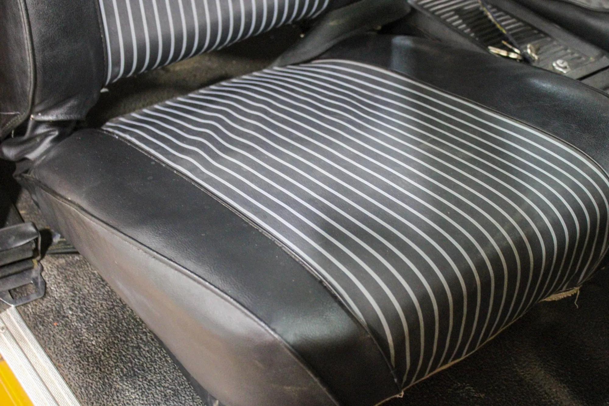 1971 Jeep Jeepster SC-1 Sport Commando