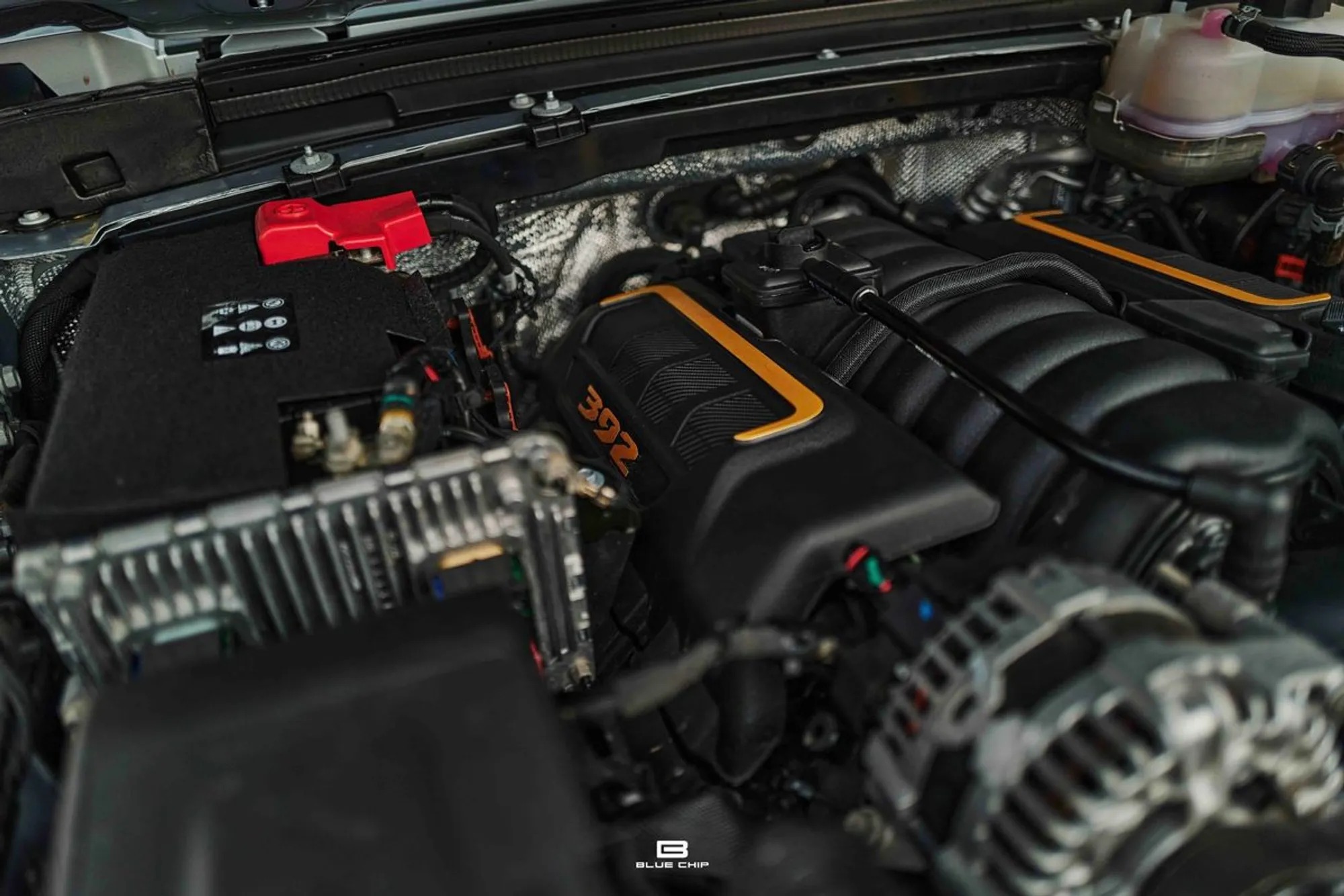 2024 Jeep Wrangler Rubicon 392