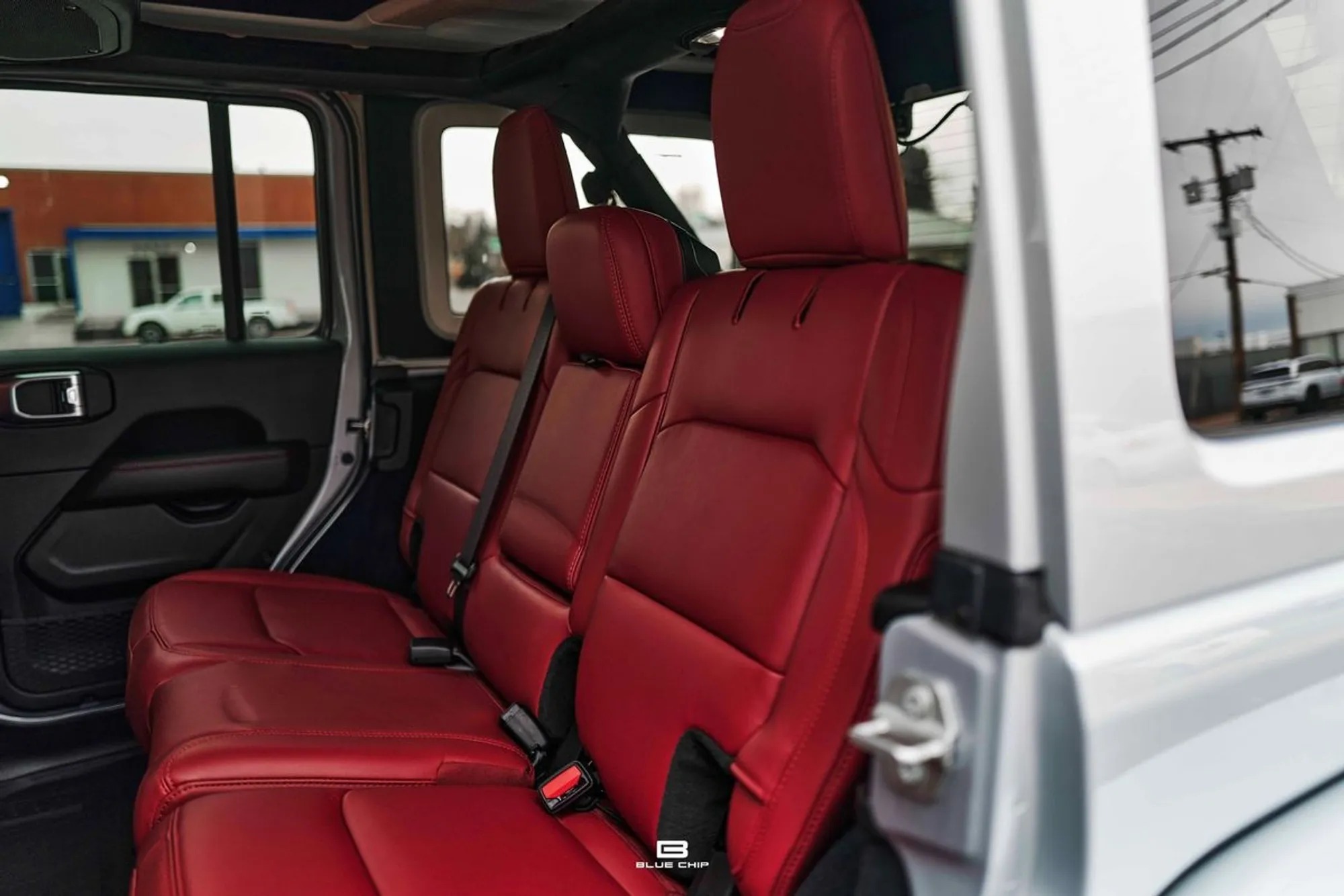 2024 Jeep Wrangler Rubicon 392