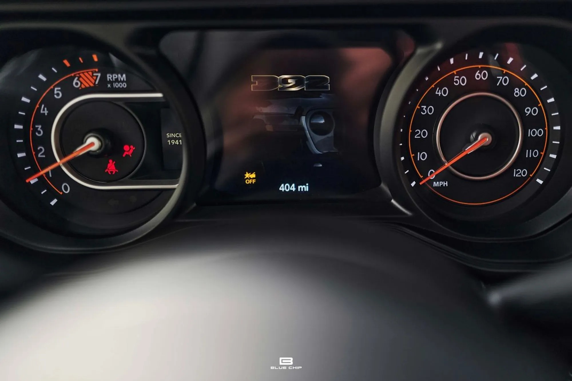 2024 Jeep Wrangler Rubicon 392