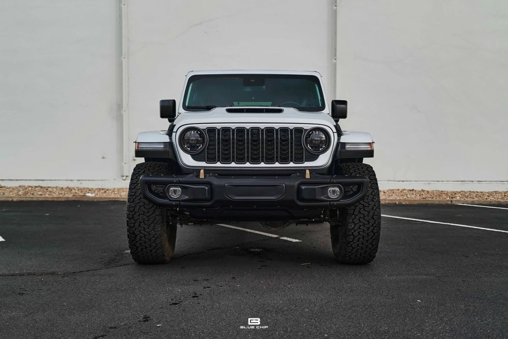 2024 Jeep Wrangler Rubicon 392