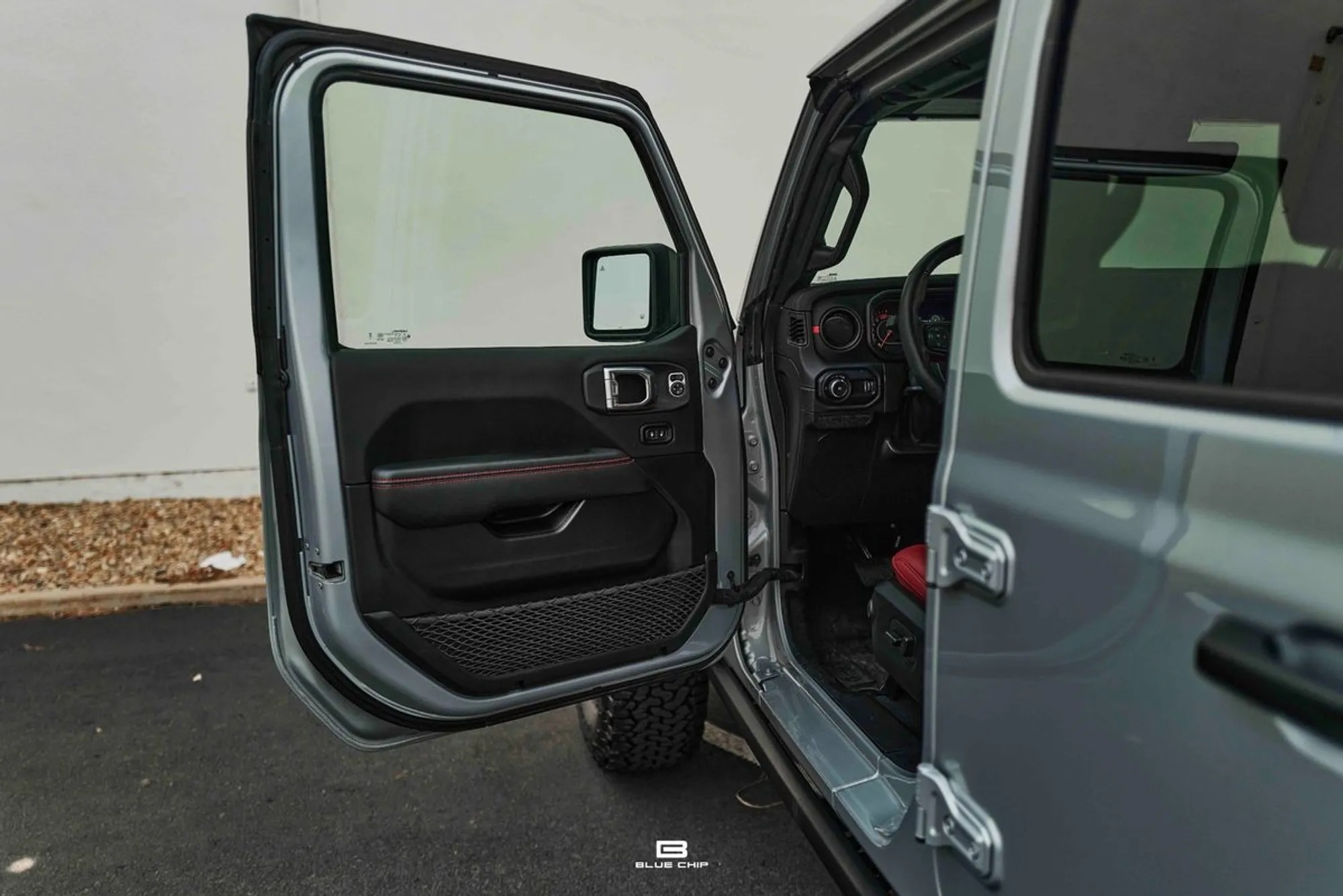 2024 Jeep Wrangler Rubicon 392