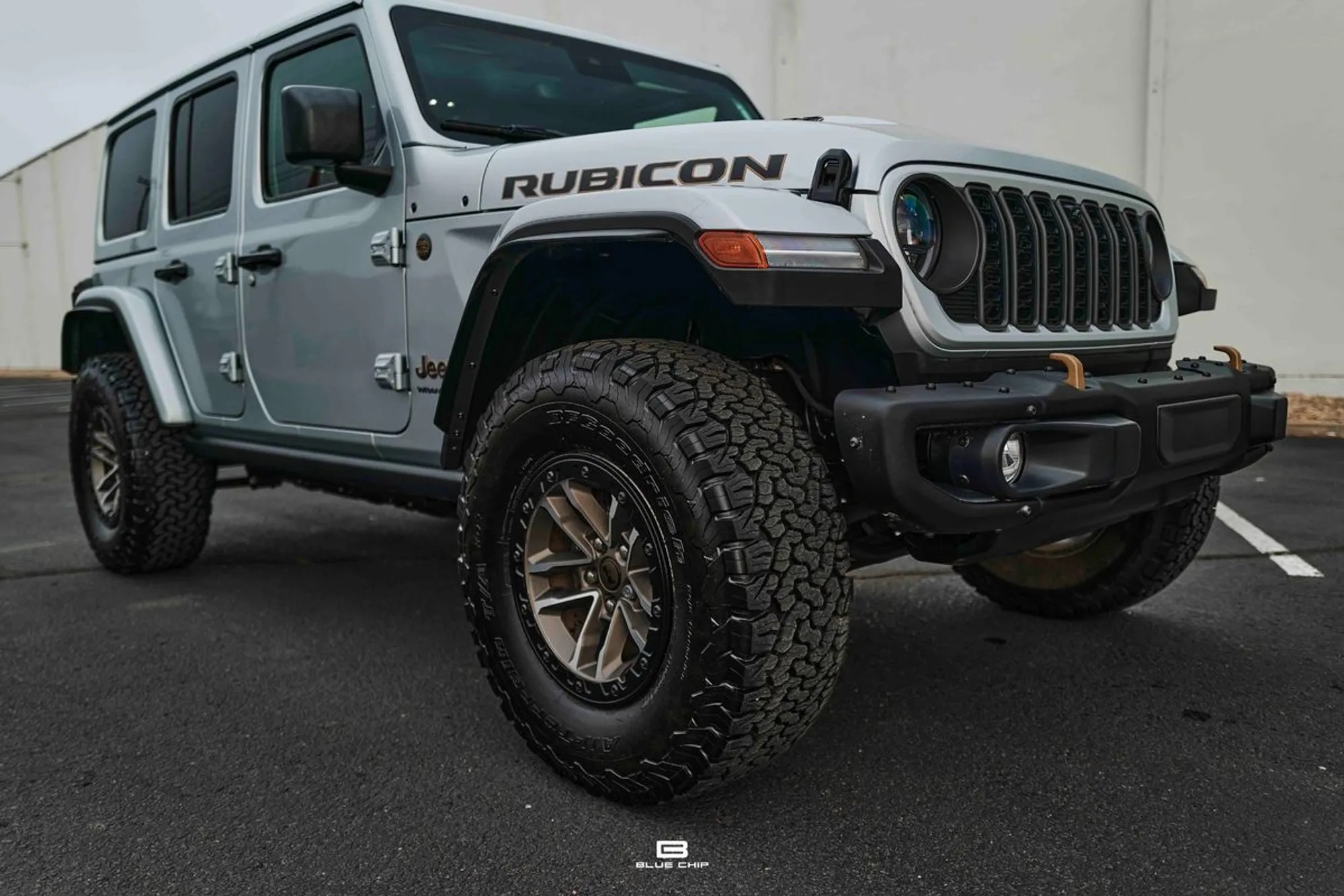 2024 Jeep Wrangler Rubicon 392 - 2