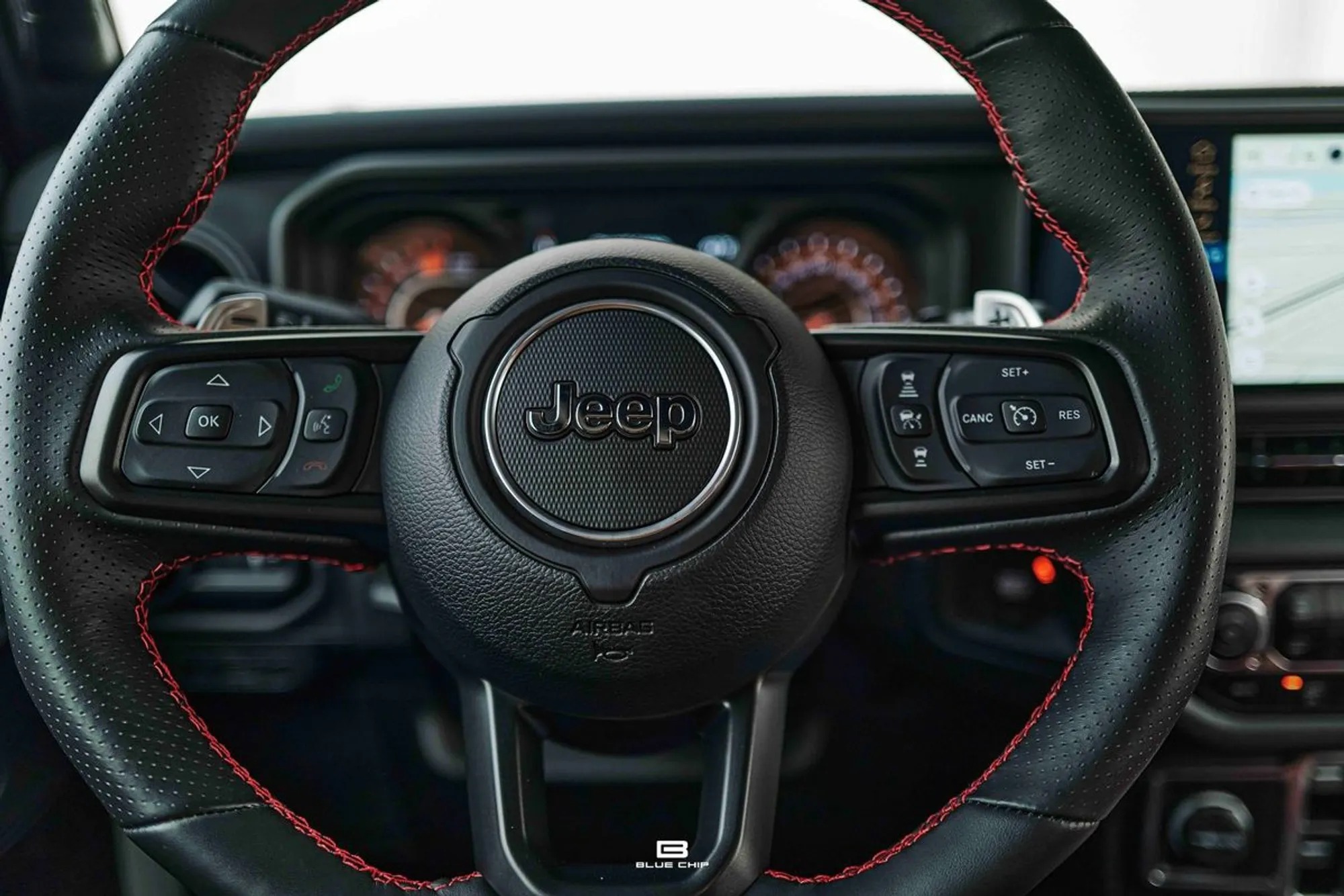 2024 Jeep Wrangler Rubicon 392