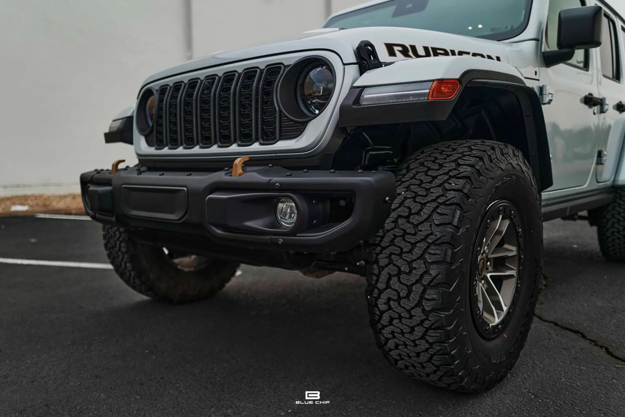 2024 Jeep Wrangler Rubicon 392
