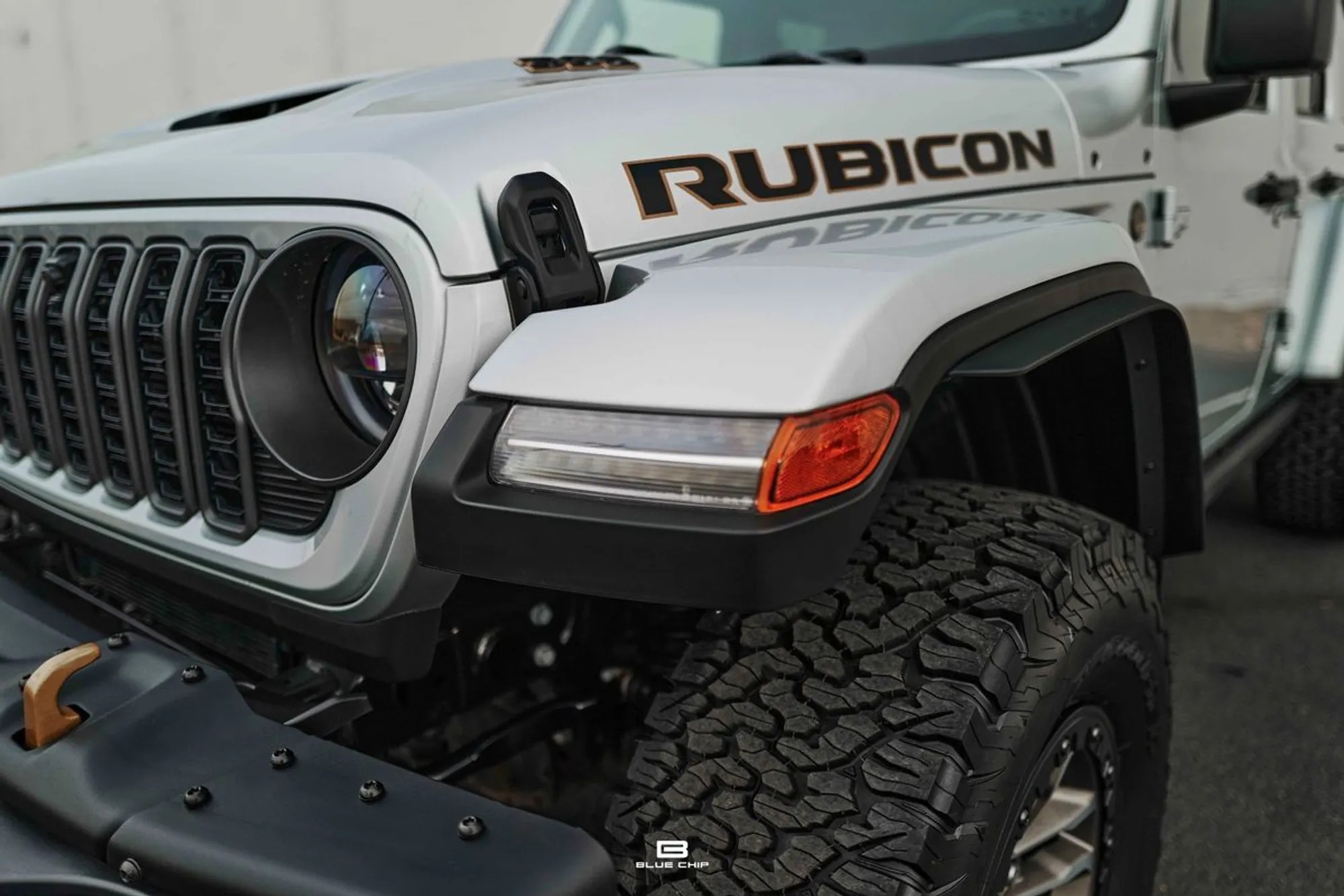 2024 Jeep Wrangler Rubicon 392