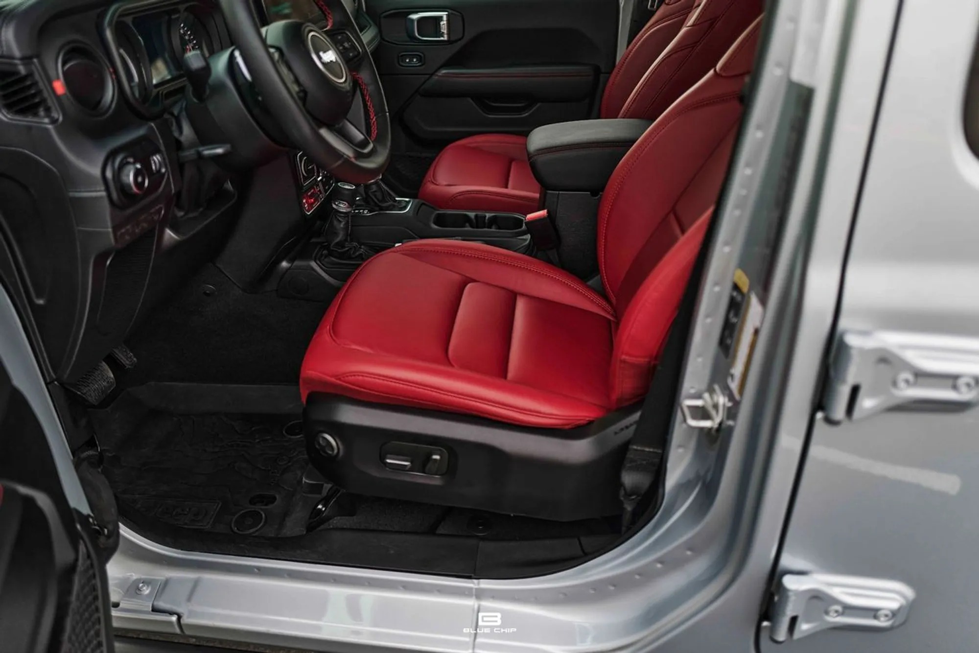 2024 Jeep Wrangler Rubicon 392