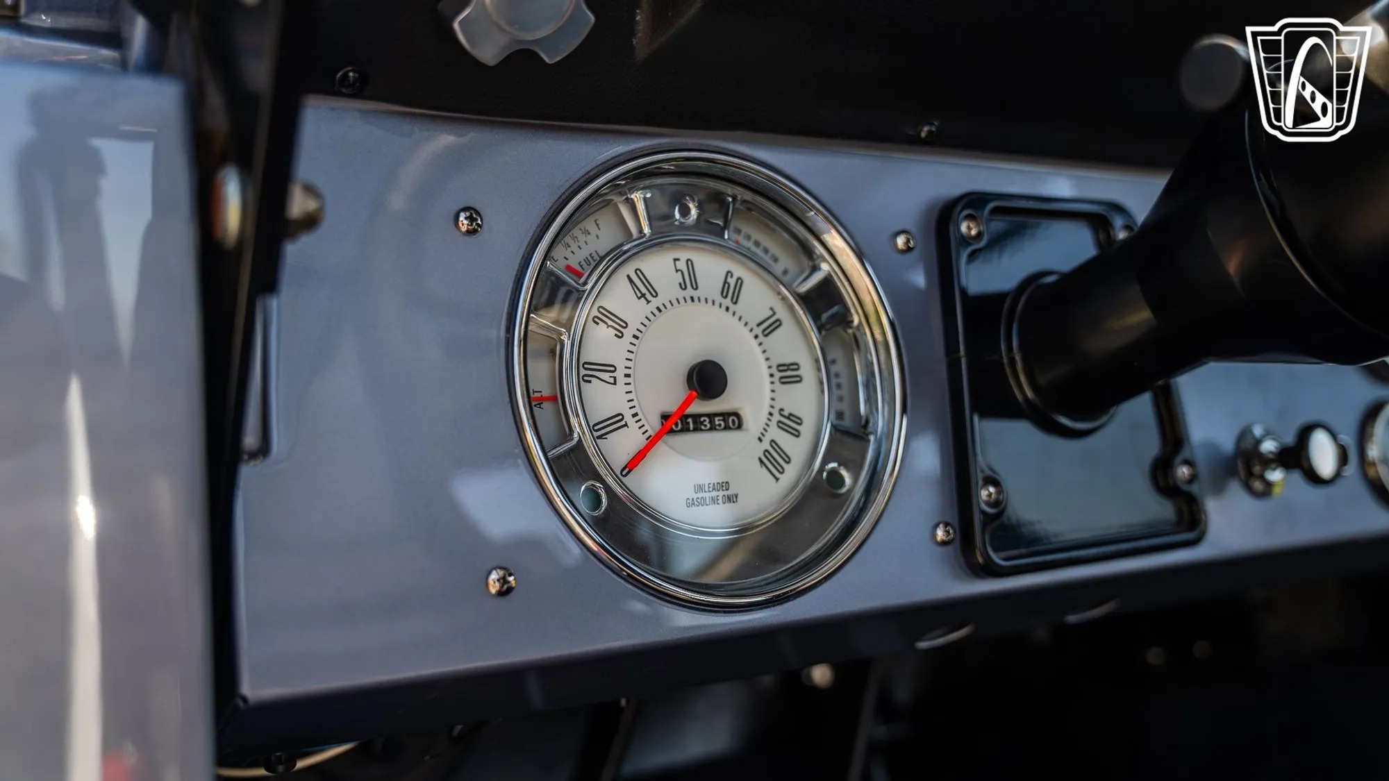 1975 Ford Bronco Restomod