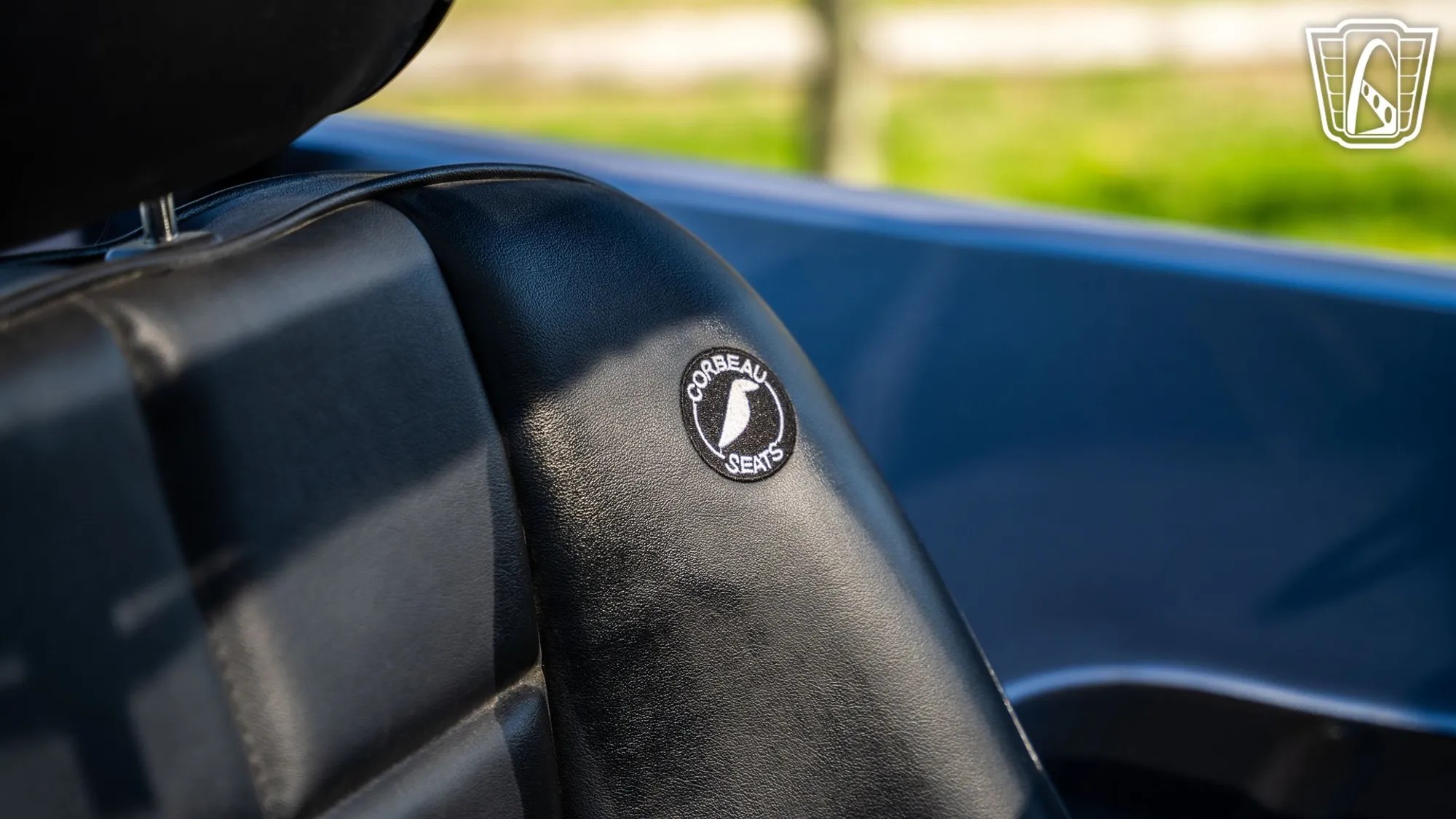 1975 Ford Bronco Restomod