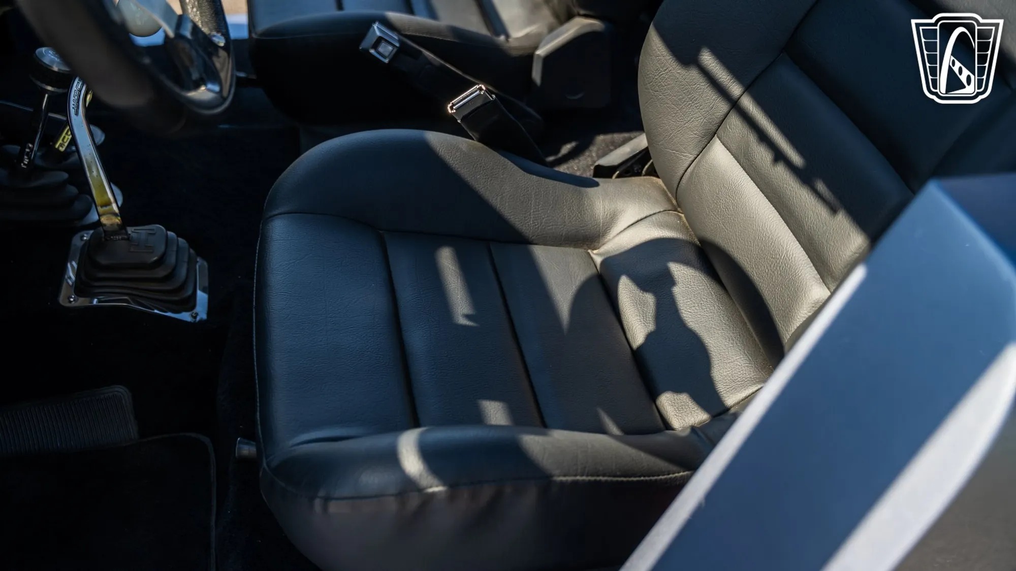 1975 Ford Bronco Restomod