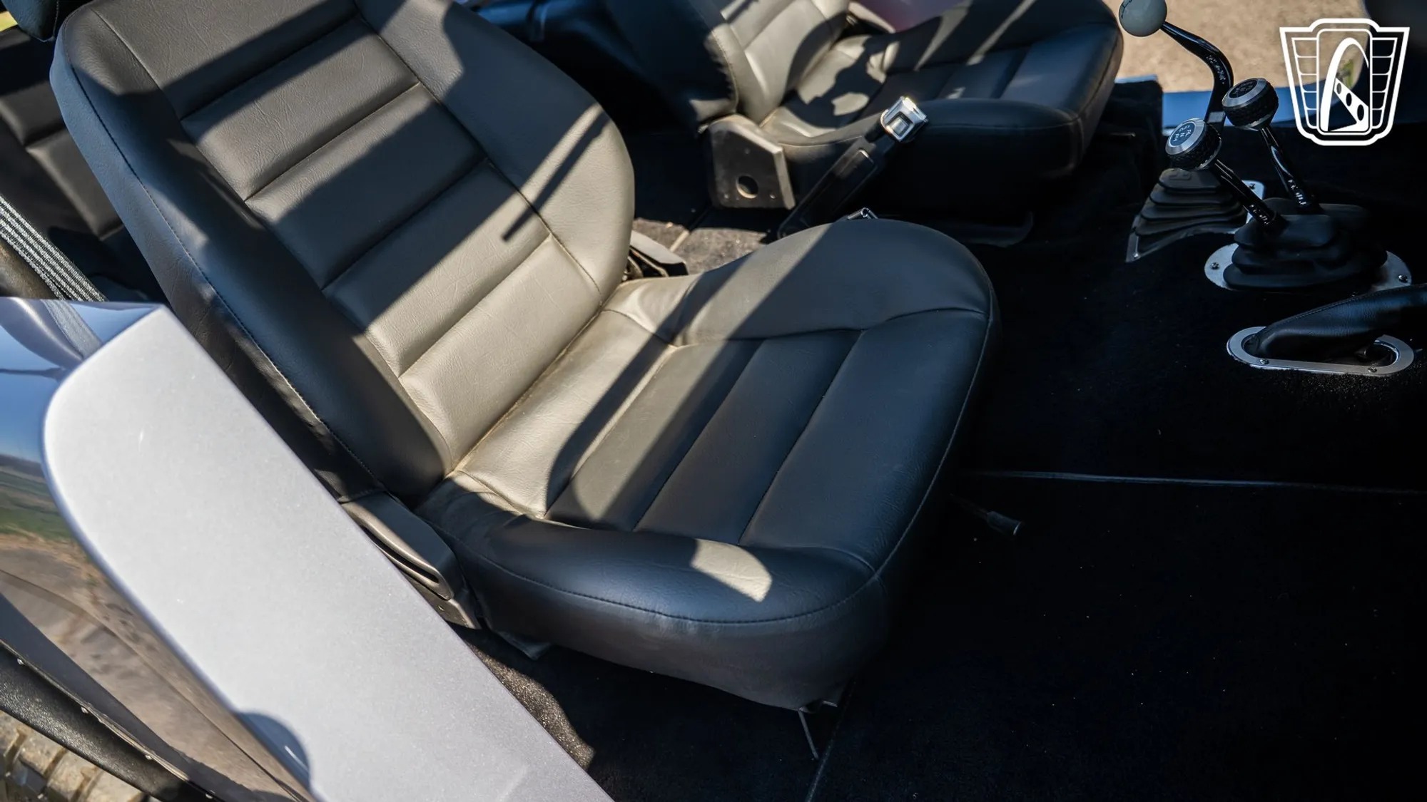 1975 Ford Bronco Restomod