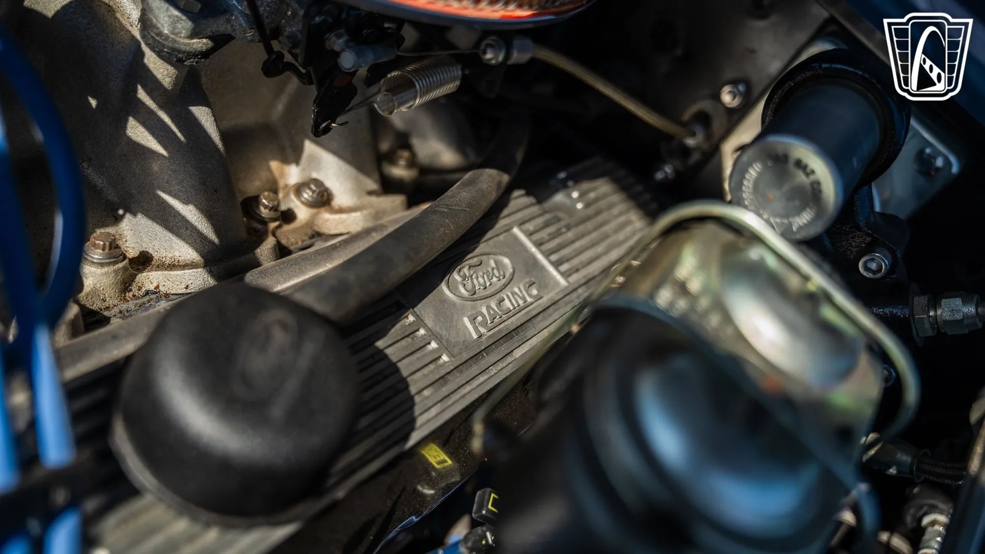 1975 Ford Bronco Restomod