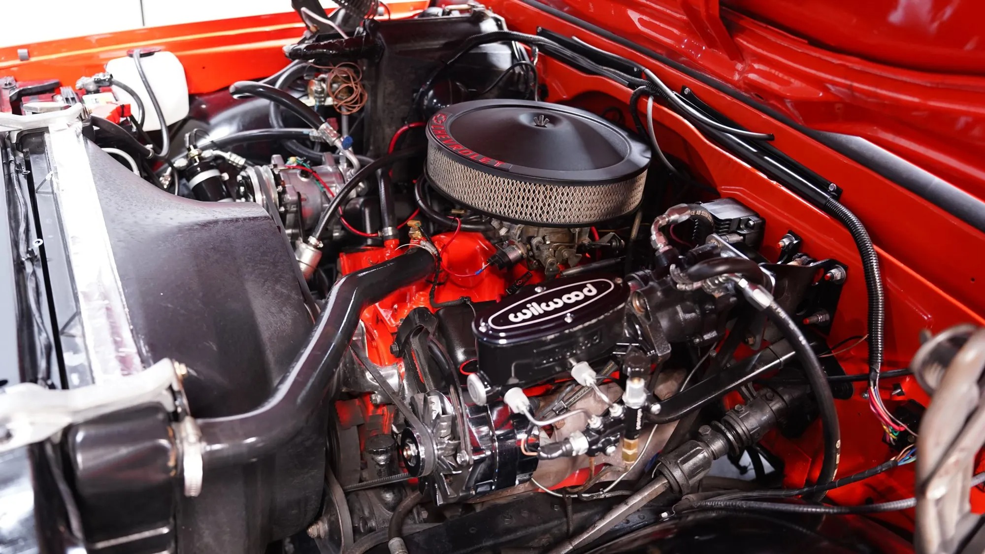 1971 Chevrolet Blazer K5 CST 4×4