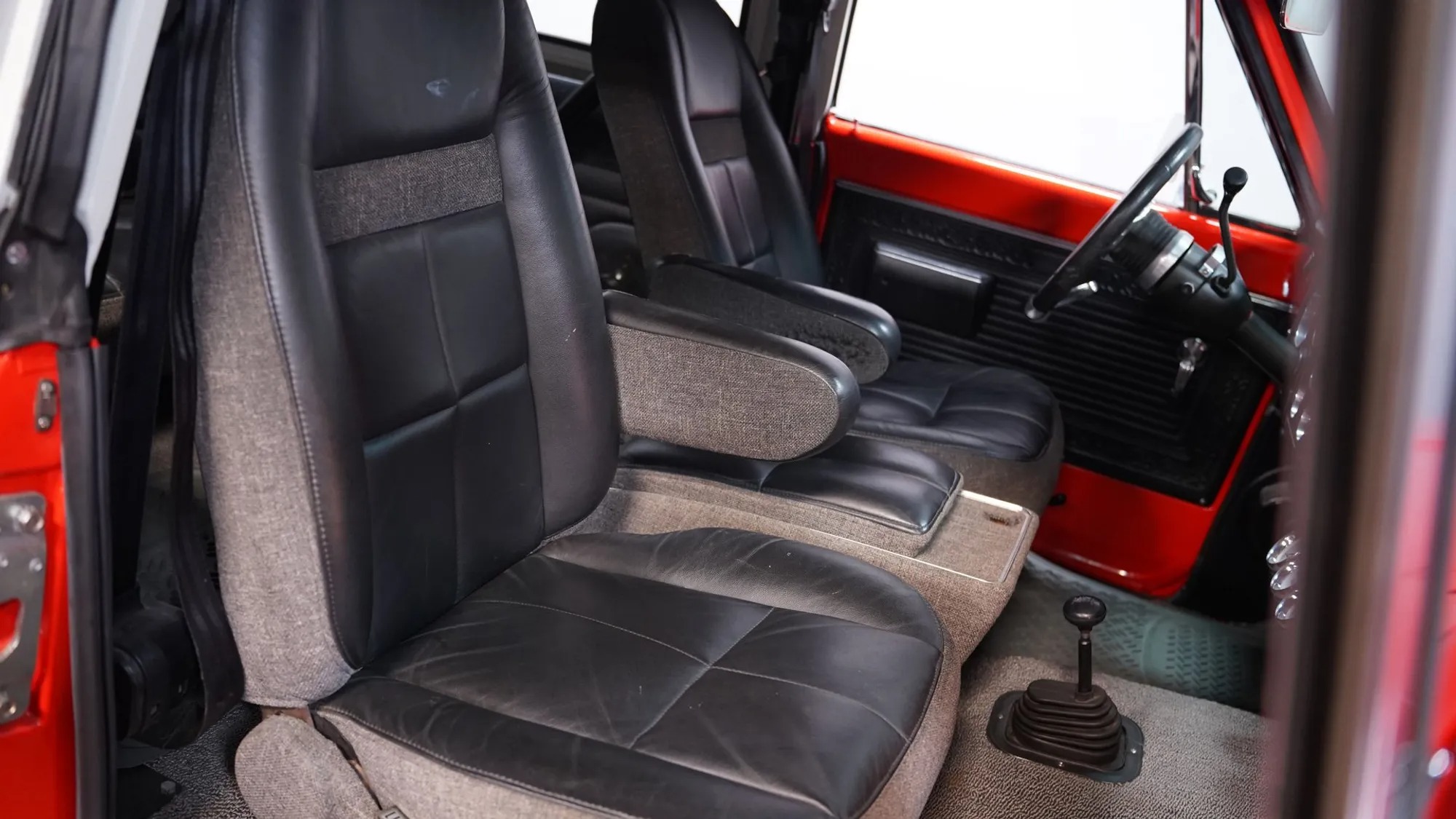 1971 Chevrolet Blazer K5 CST 4×4