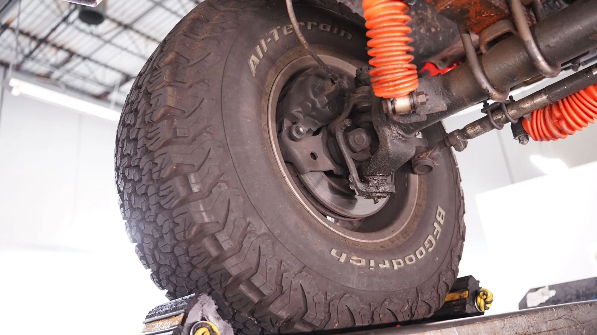 1971 Chevrolet Blazer K5 CST 4×4