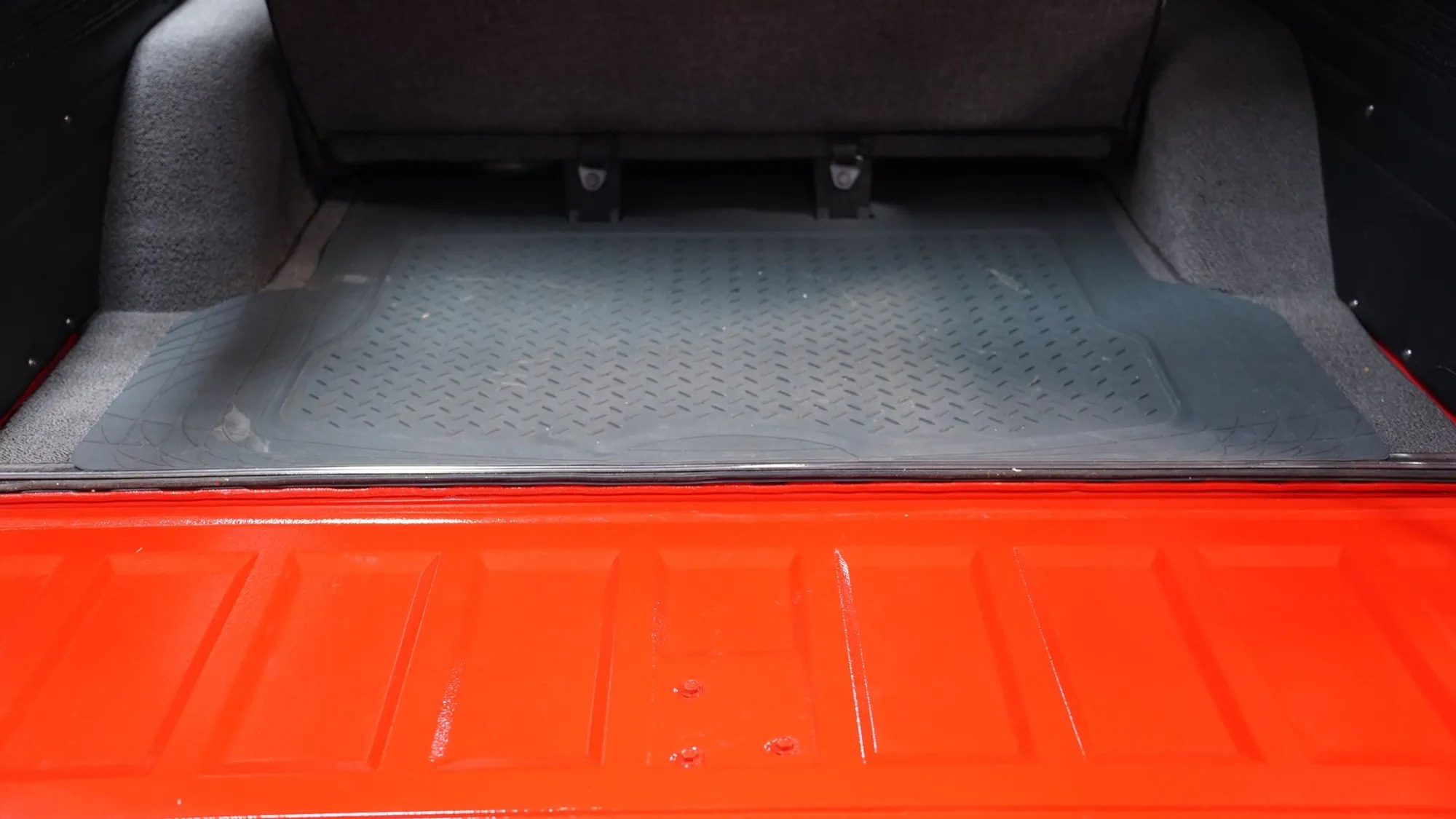 1971 Chevrolet Blazer K5 CST 4×4