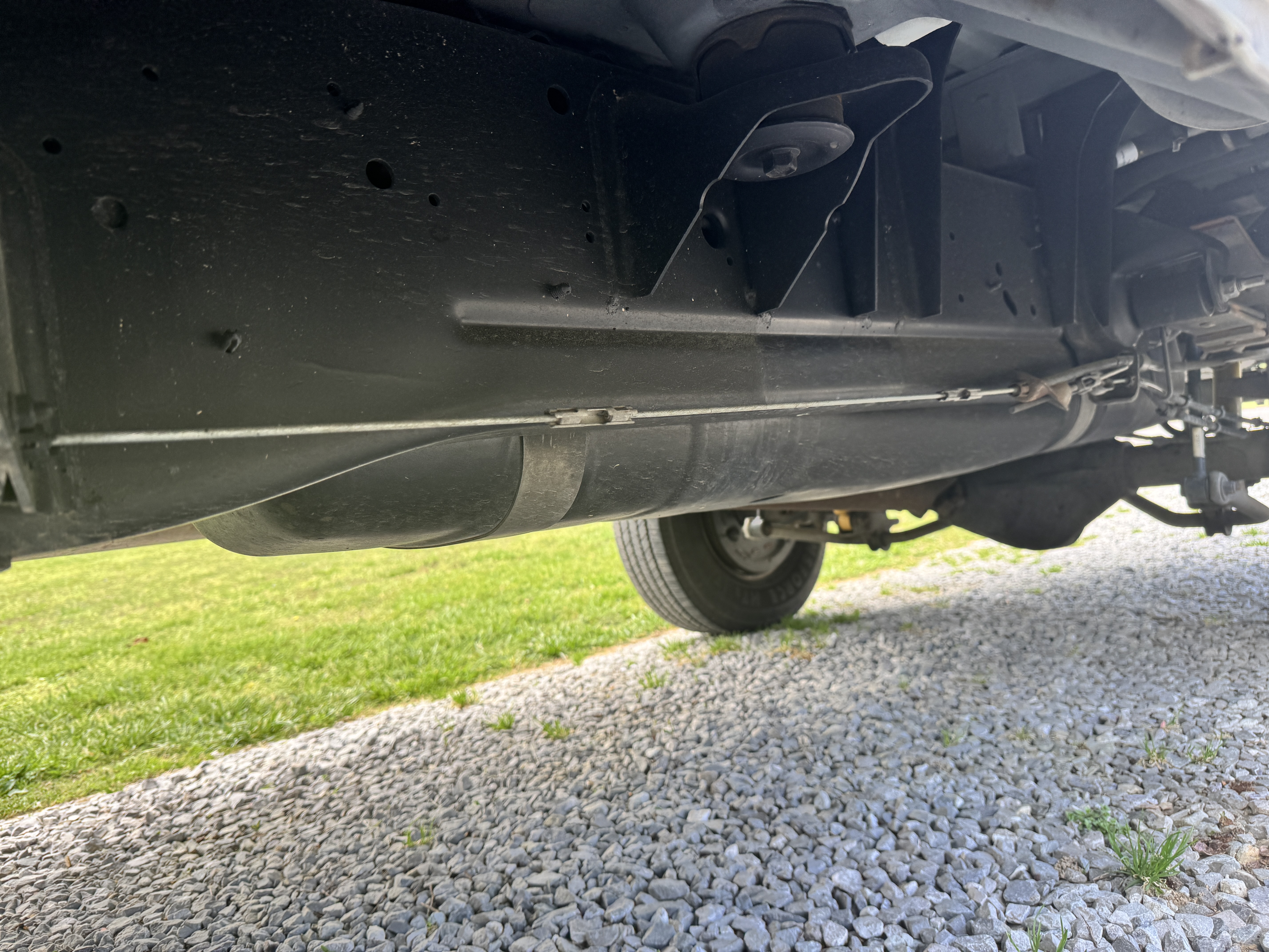 1999 Dodge Ram 2500 Laramie