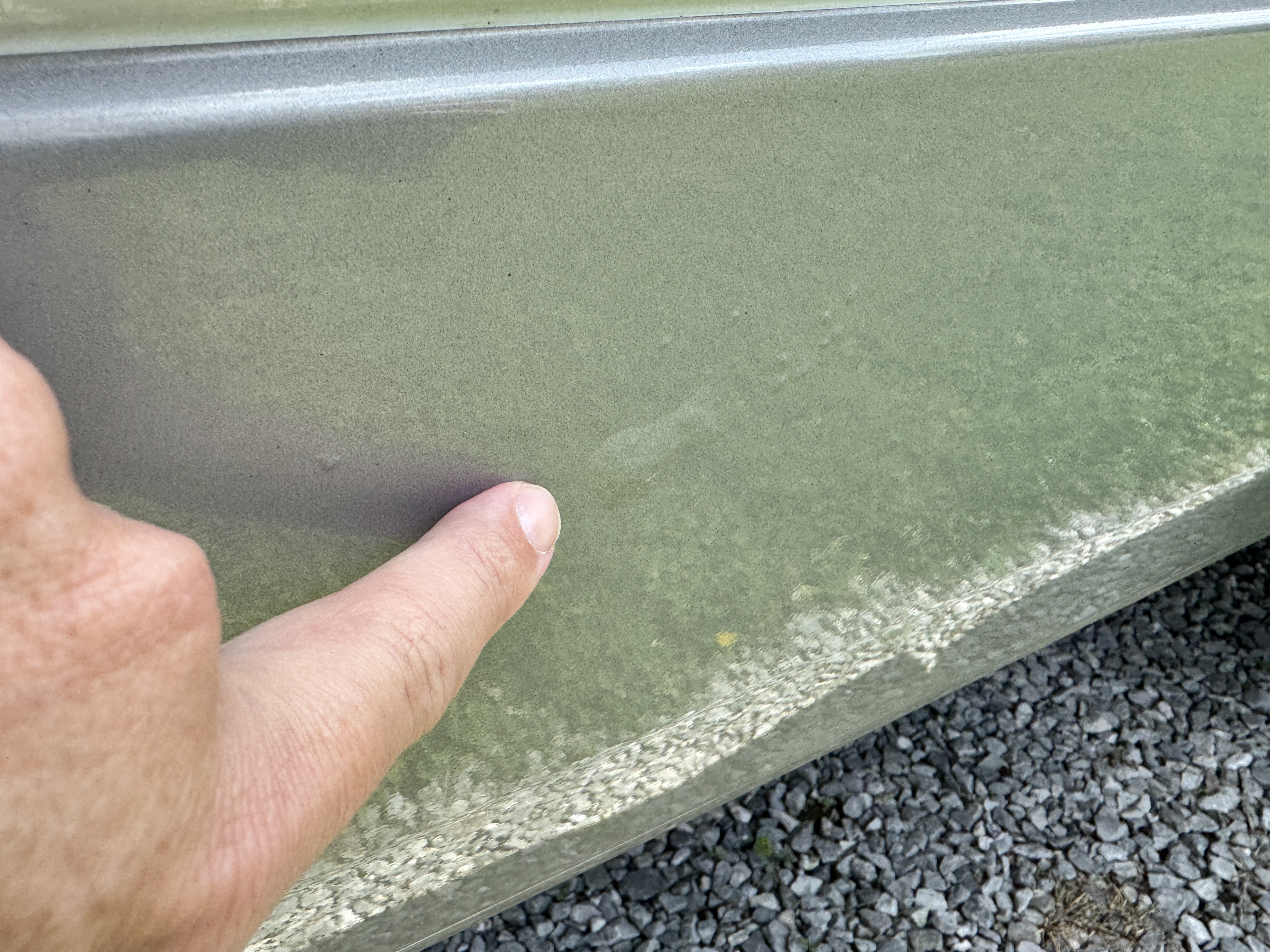 1999 Dodge Ram 2500 Laramie