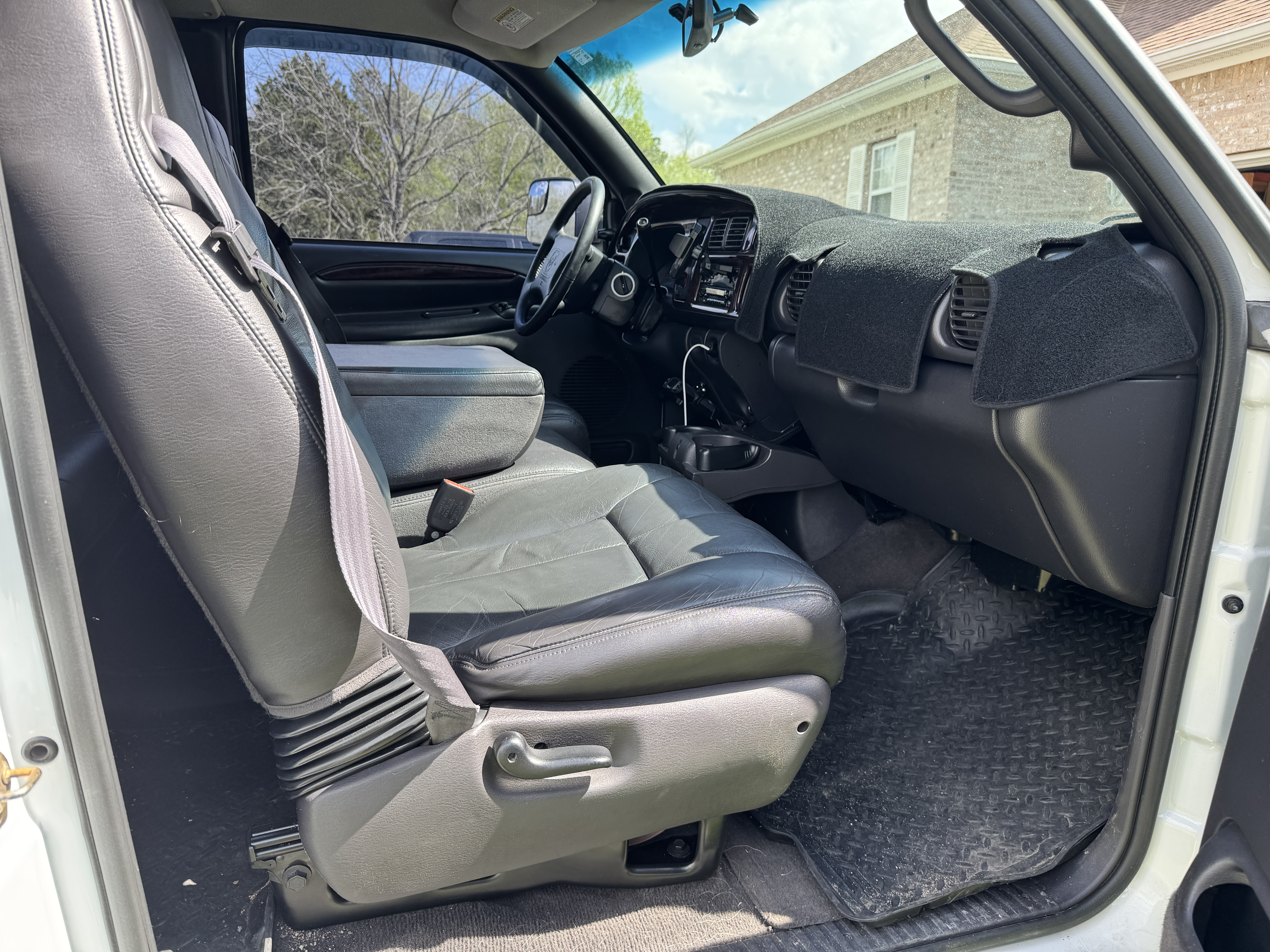 1999 Dodge Ram 2500 Laramie