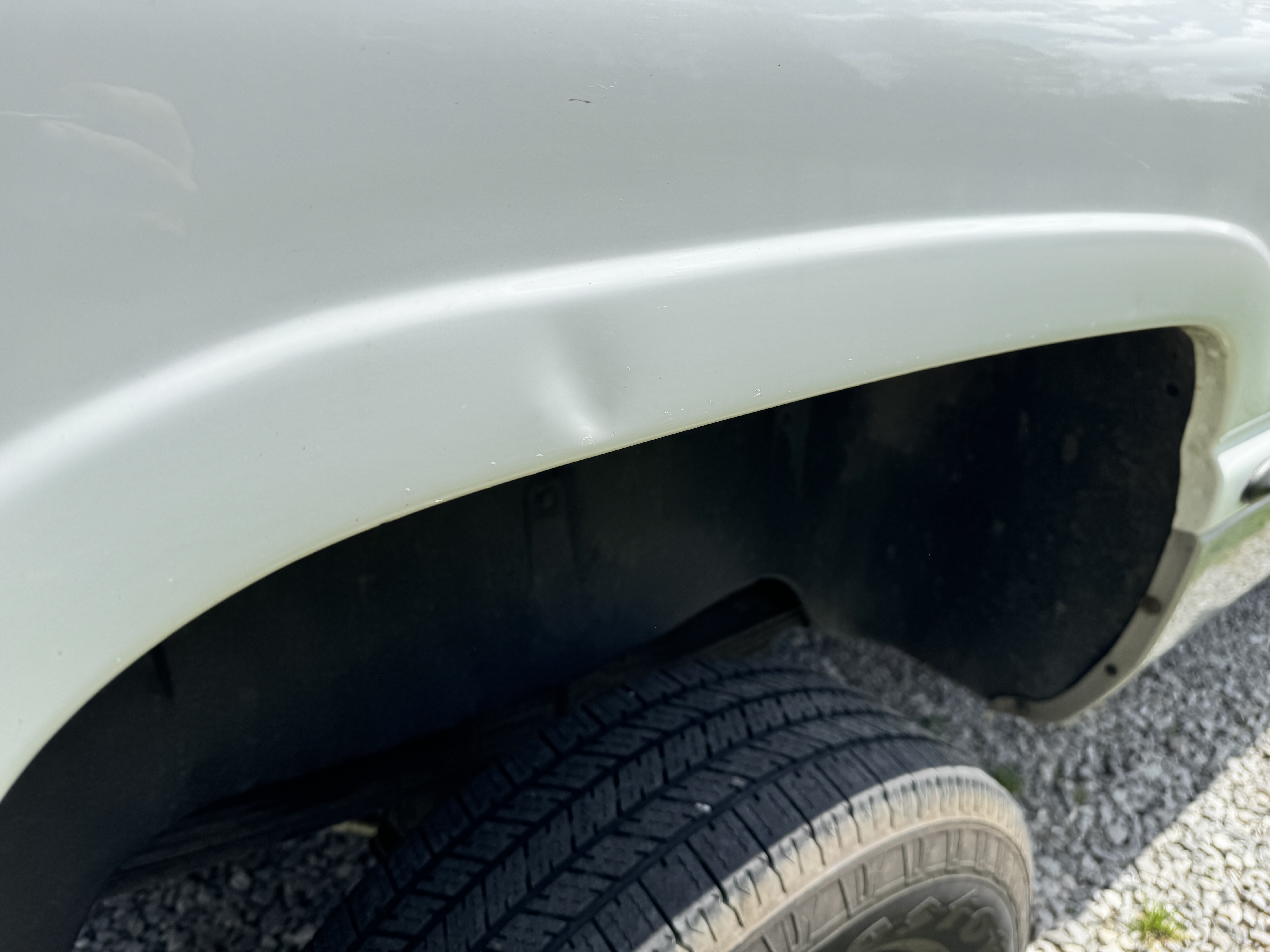 1999 Dodge Ram 2500 Laramie