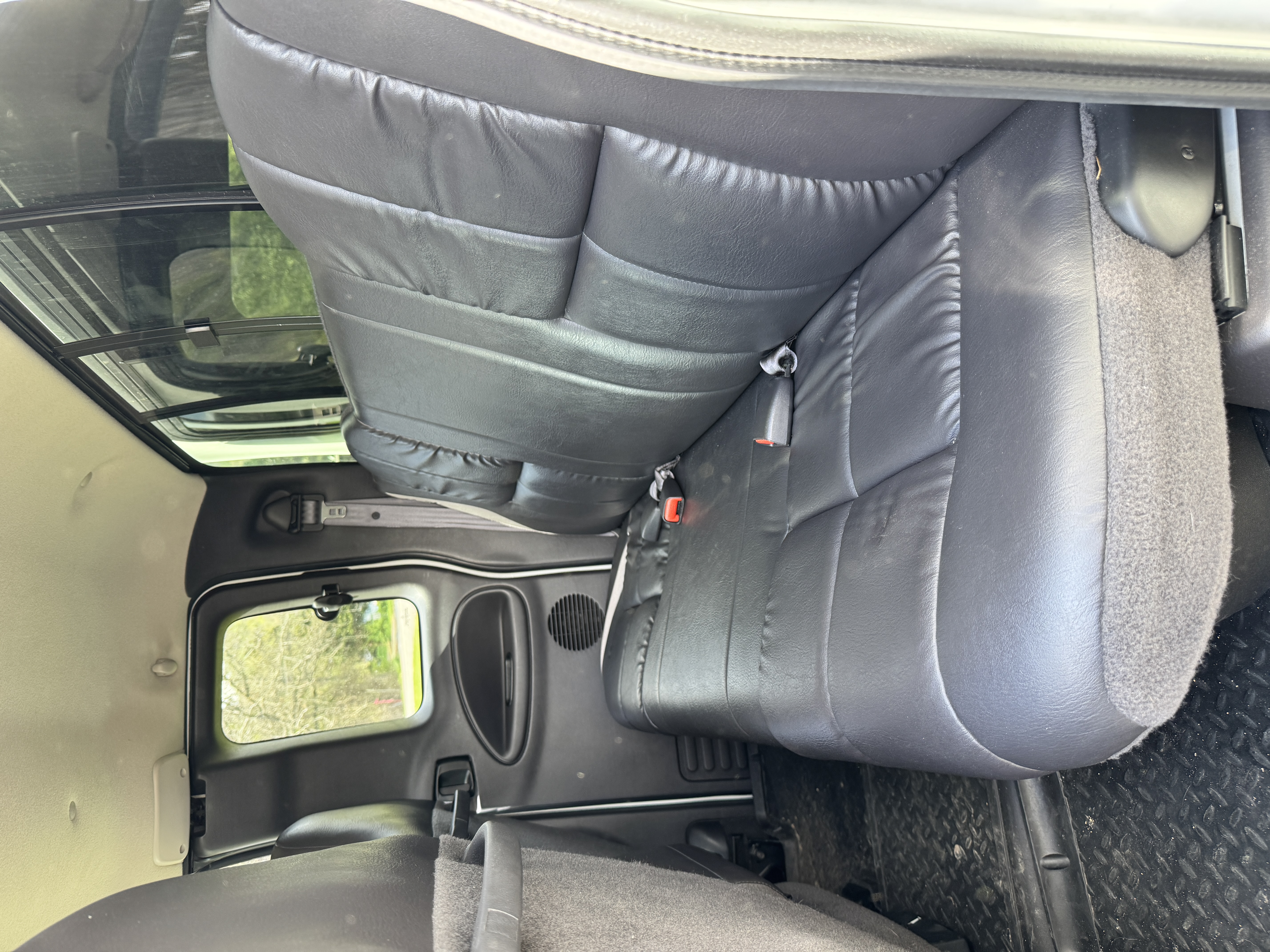 1999 Dodge Ram 2500 Laramie