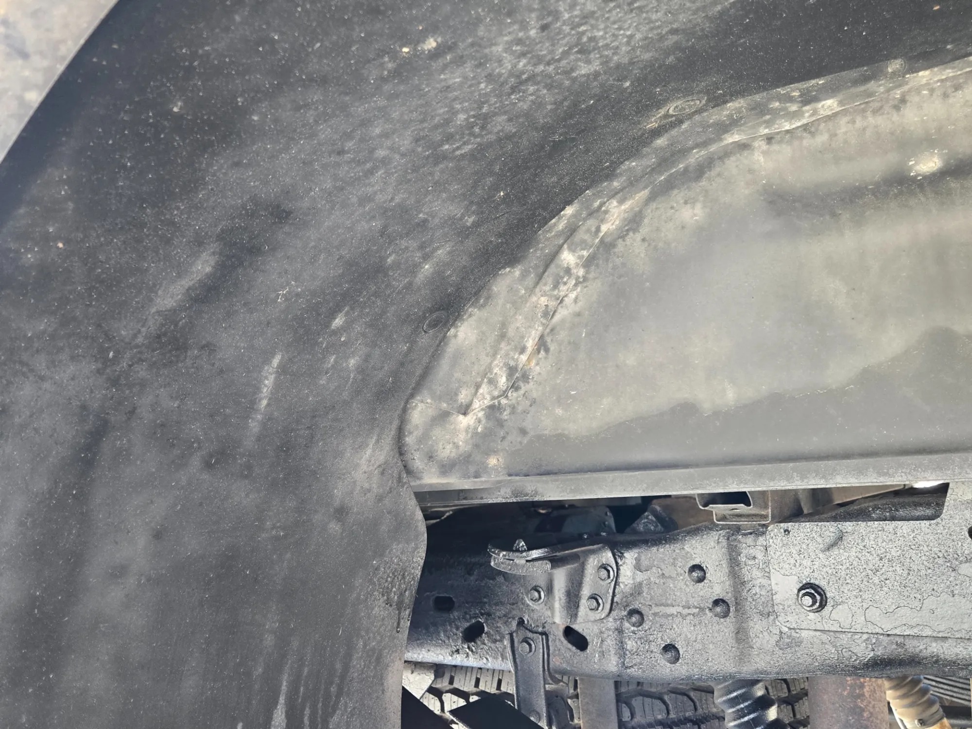 57k-Mile 2002 Ford F-350 Super Duty Lariat LE