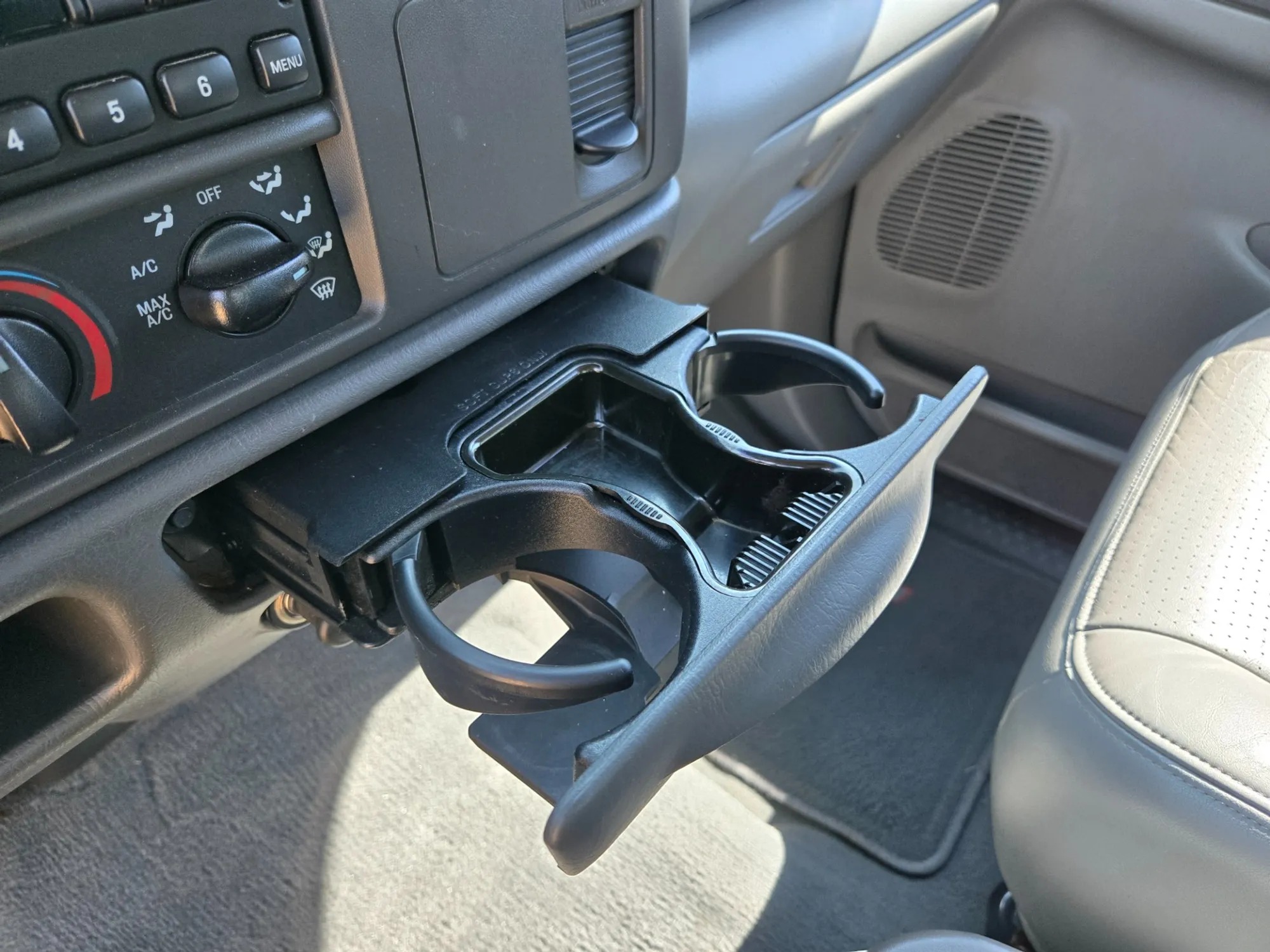 57k-Mile 2002 Ford F-350 Super Duty Lariat LE