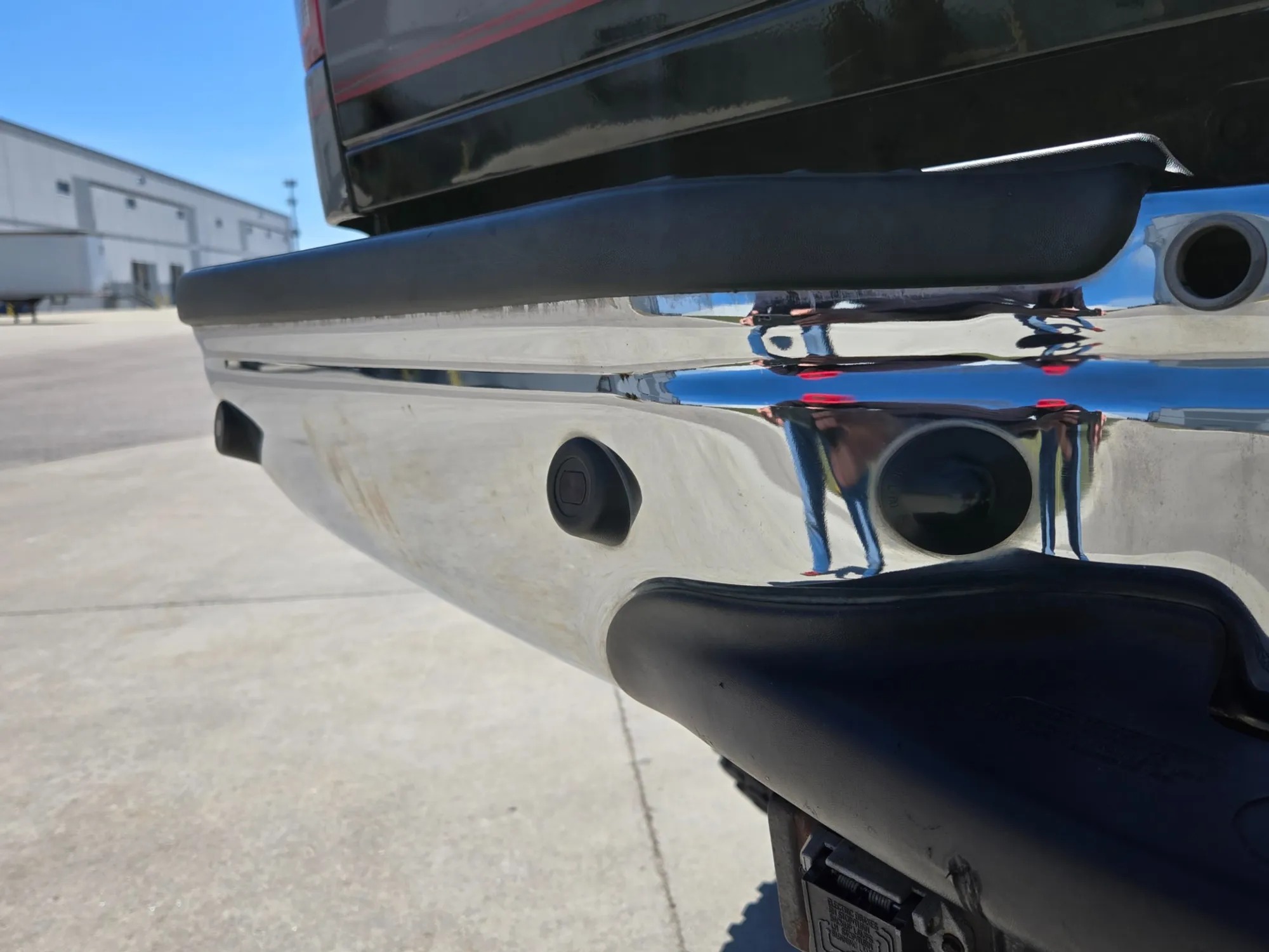 57k-Mile 2002 Ford F-350 Super Duty Lariat LE